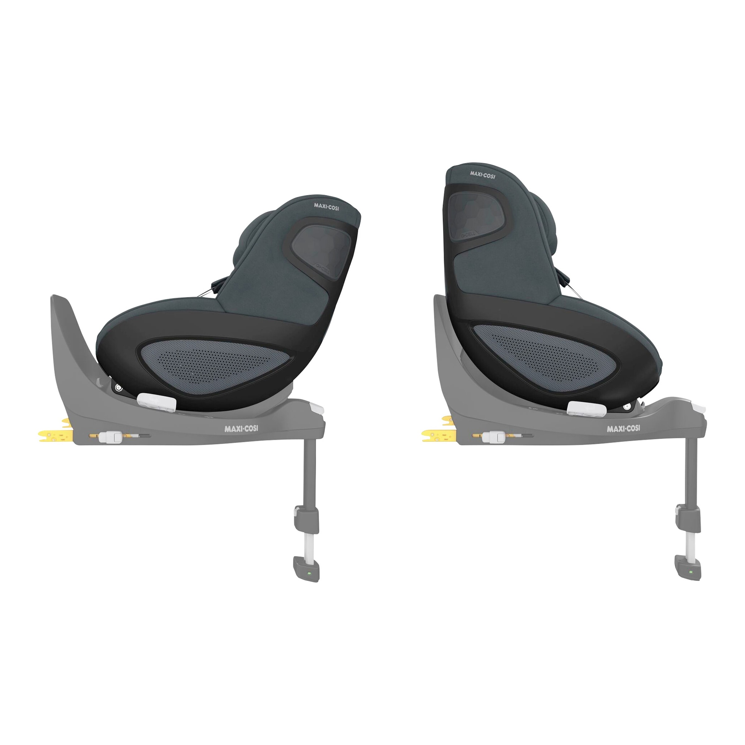 78% Rabatt! Maxi-Cosi Kindersitz Pearl 360 online kaufen