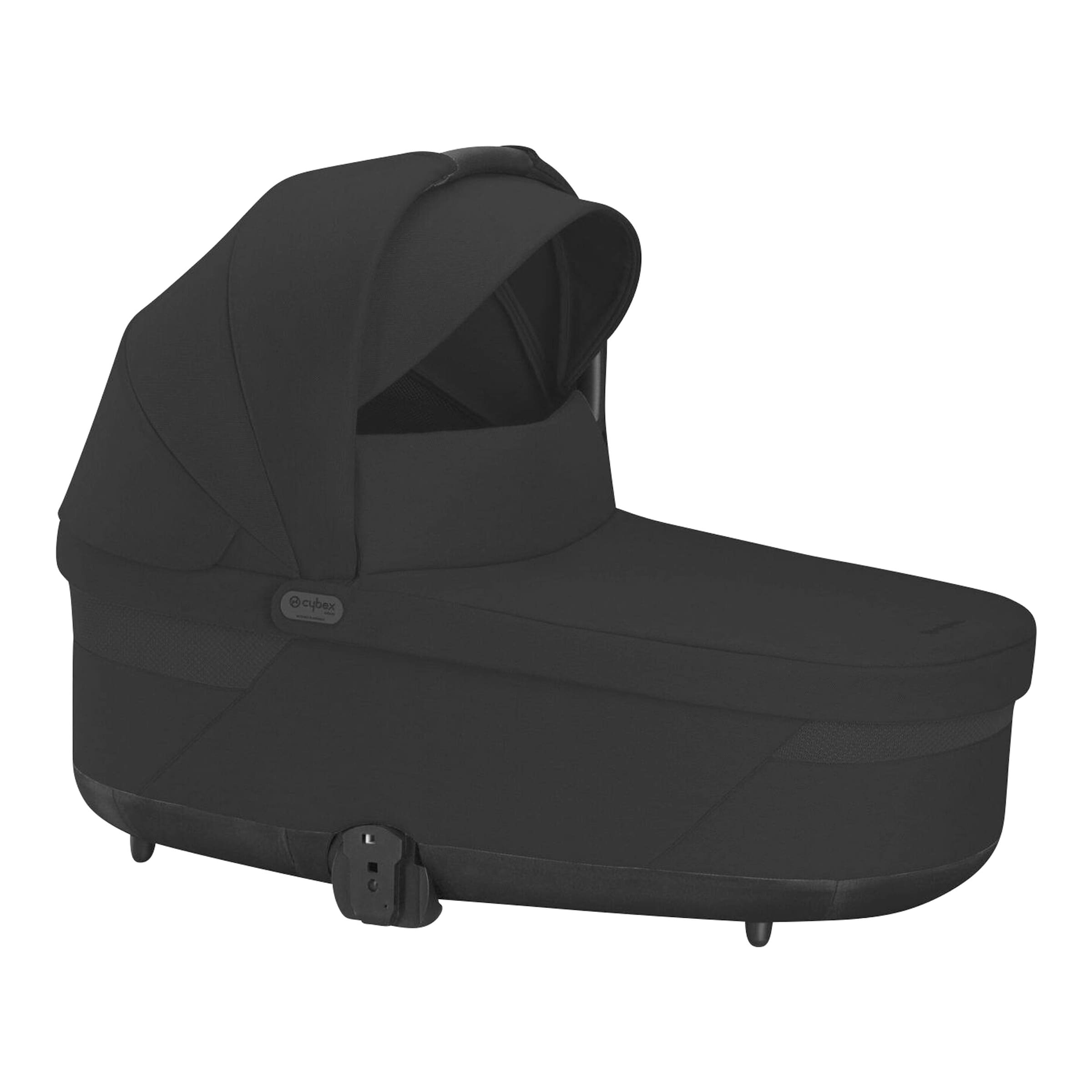79% Rabatt! Cybex Gold Tragewanne Cot S Lux für Balios S Lux, Talos S Lux schwarz online kaufen
