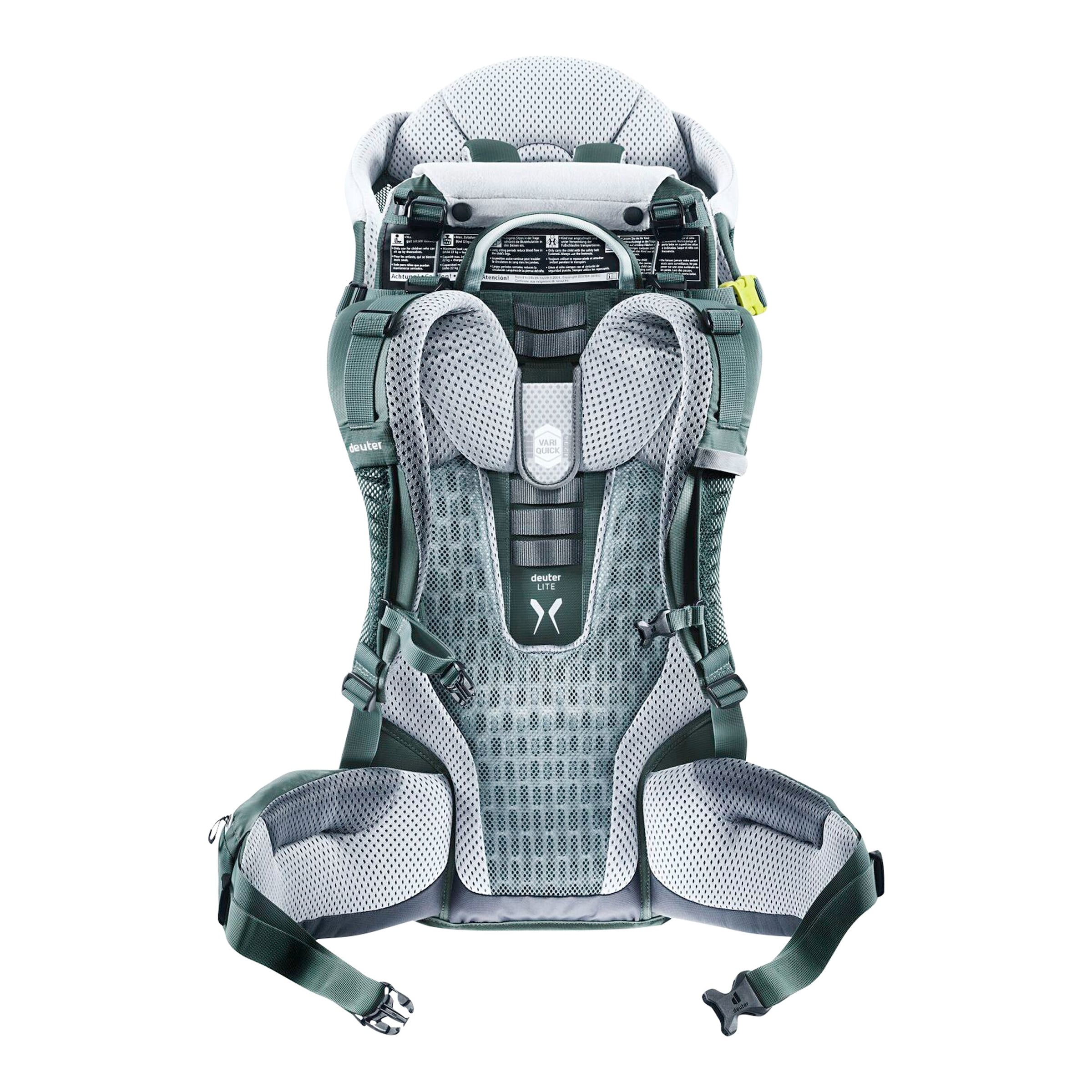 79% Rabatt! Deuter Rückentrage Kid Comfort Active online kaufen 79% Rabatt! Deuter Rückentrage Kid Comfort Active online kaufen