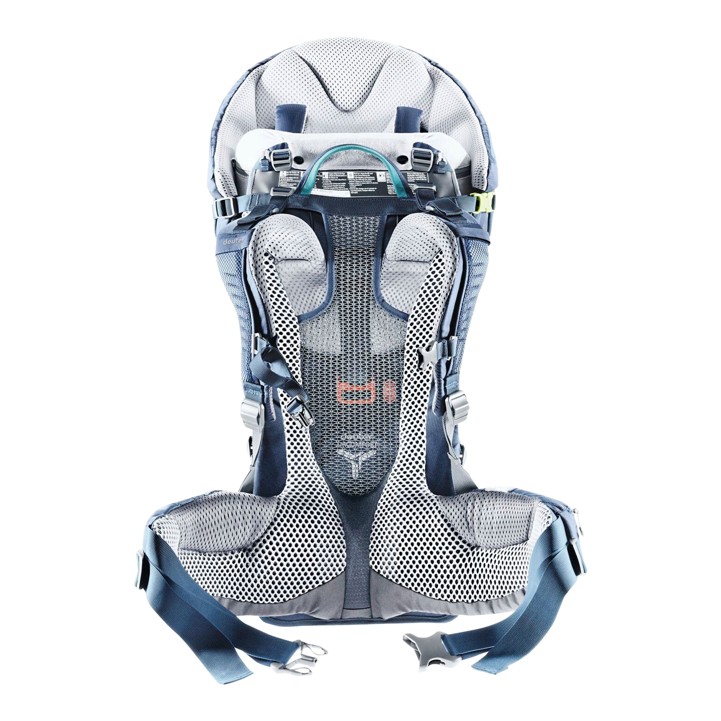 79% Rabatt! Deuter Rückentrage Kid Comfort Pro Unkategorisiert Produktbild