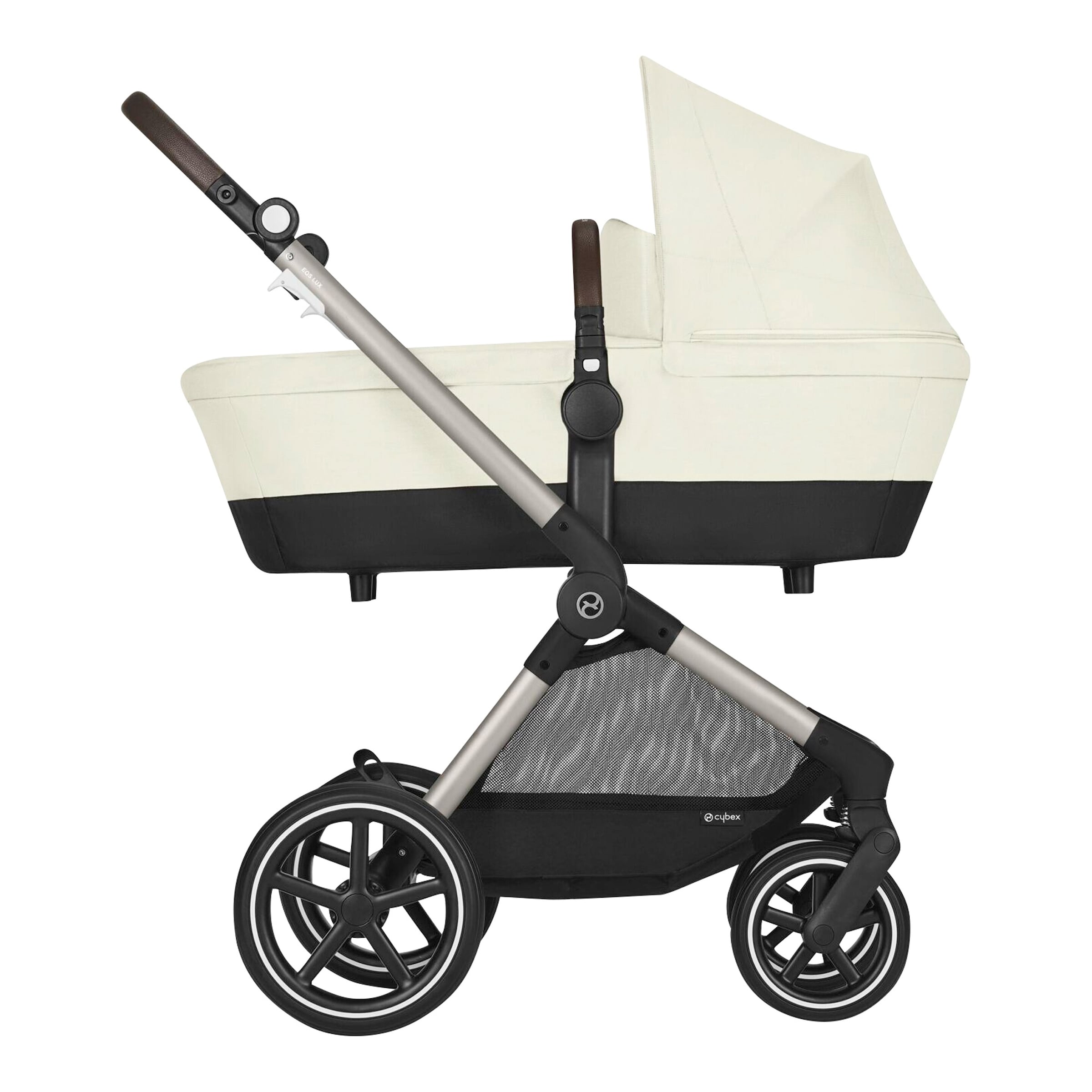 80% Rabatt! Cybex Gold Kombikinderwagen EOS LUX beige Produktbild Gartenhaus 80% Rabatt! Cybex Gold Kombikinderwagen EOS LUX beige Produktbild Gartenhaus