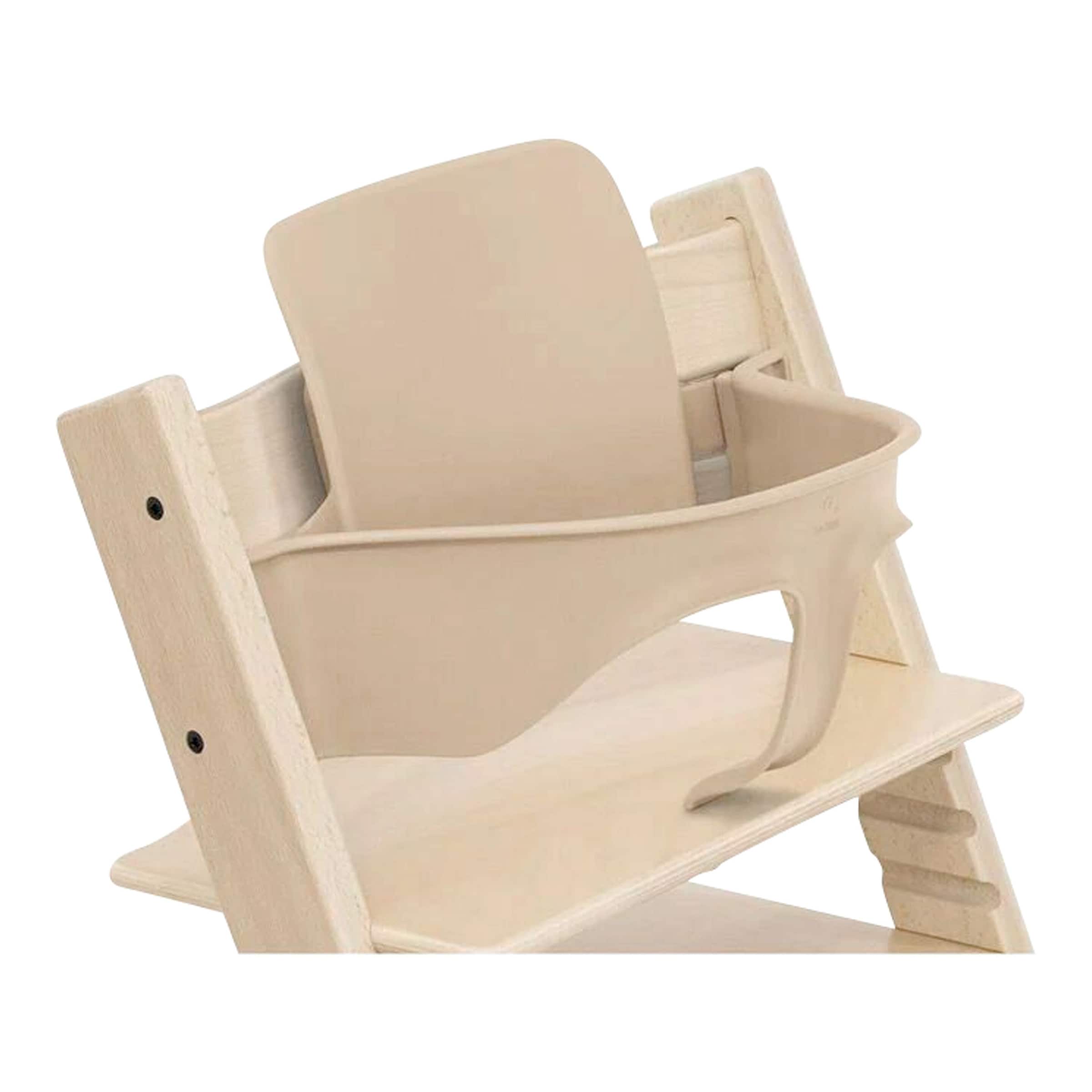 80% Rabatt! Stokke® Tripp Trapp® Bundle Treppenhochstuhl inkl. Babyset Produktbild Gartenhaus