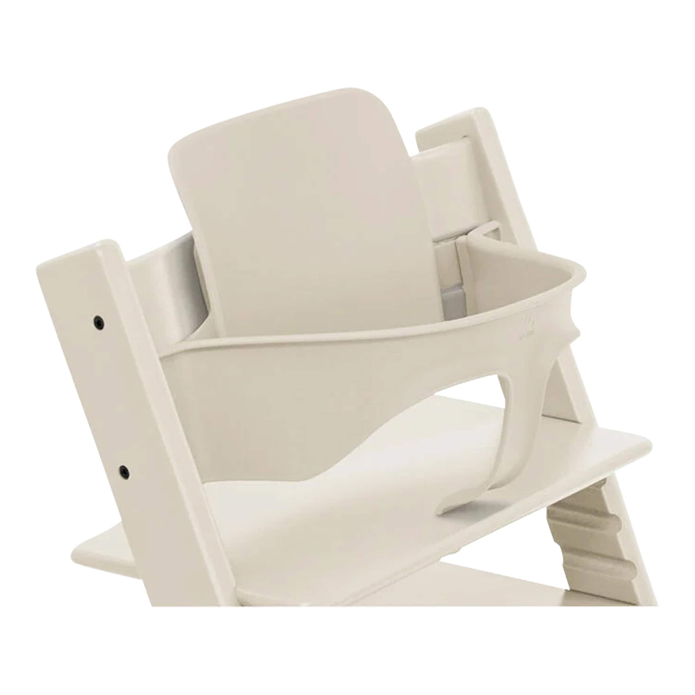 80% Rabatt! Stokke® Tripp Trapp® Bundle Treppenhochstuhl inkl. Babyset Unkategorisiert online kaufen