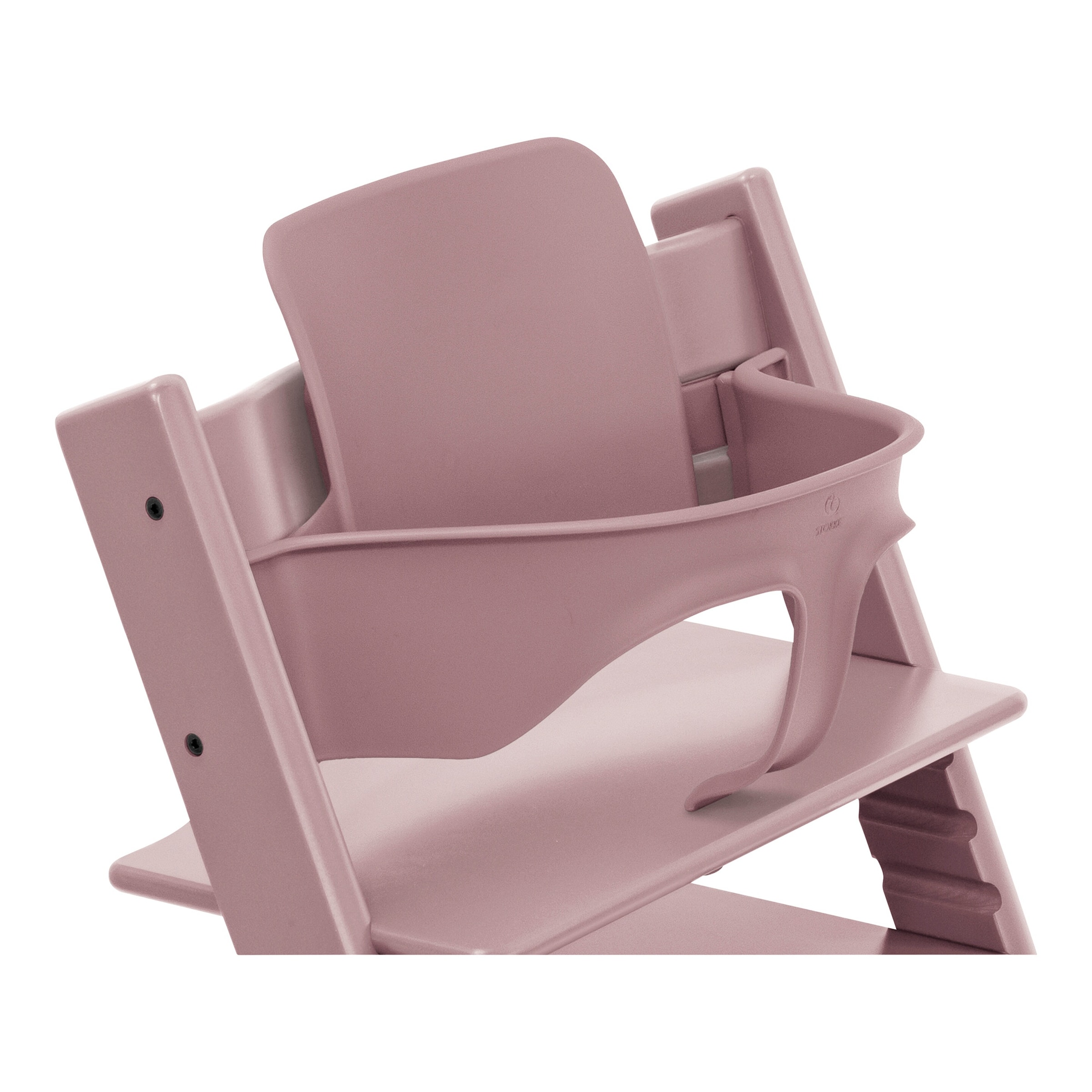 80% Rabatt! Stokke® Tripp Trapp® Bundle Treppenhochstuhl inkl. Babyset Unkategorisiert online kaufen