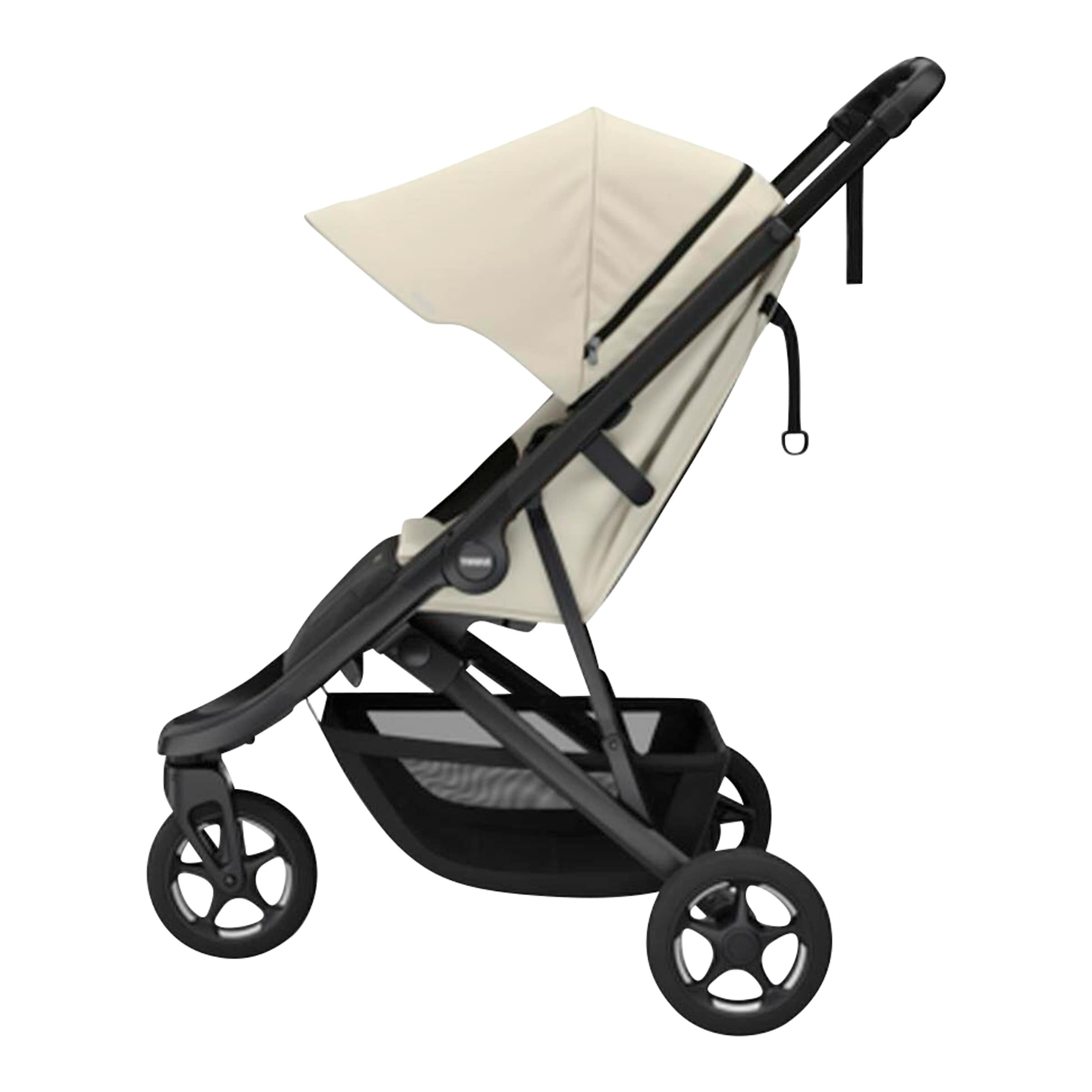 80% Rabatt! Thule Buggy Spring 2 online kaufen