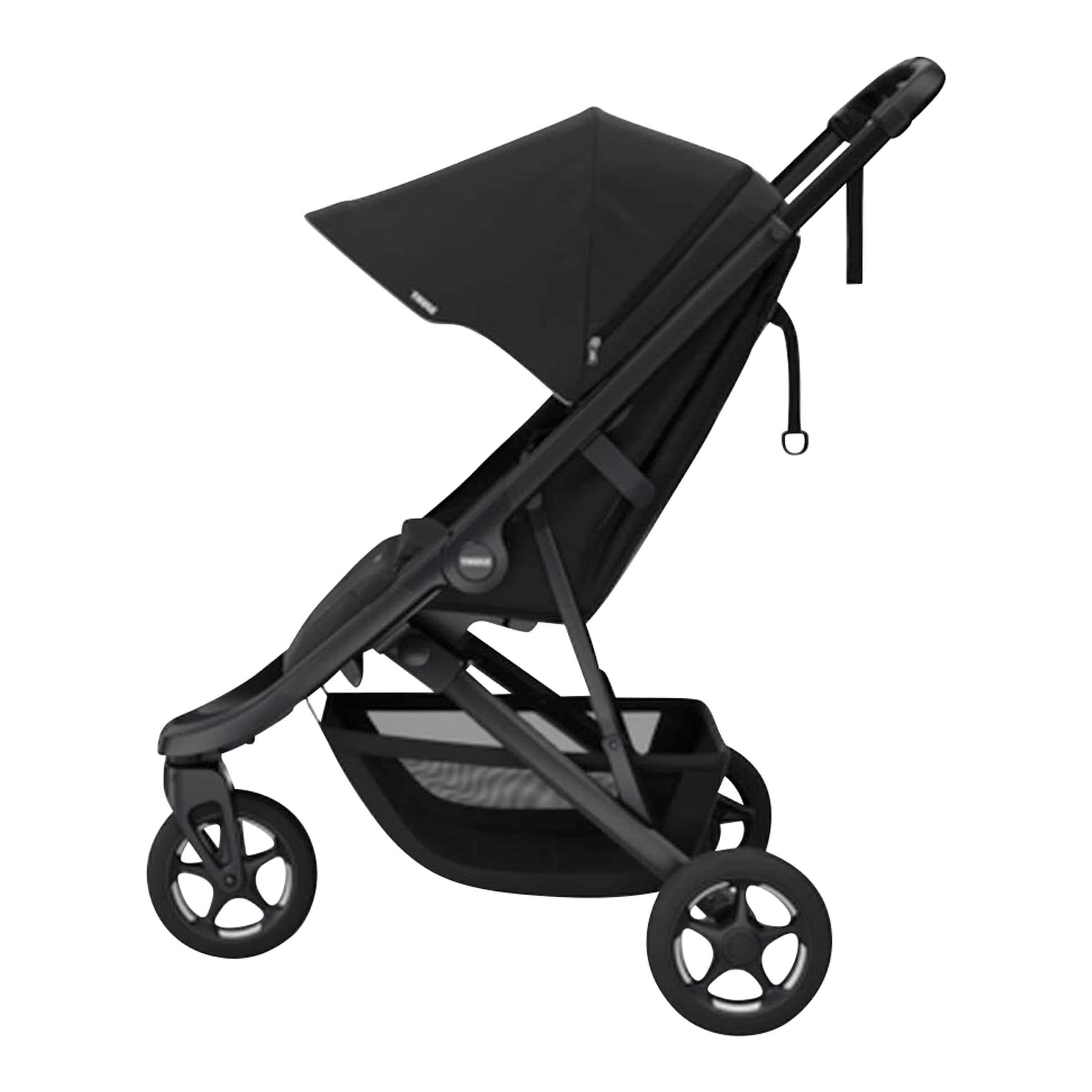 80% Rabatt! Thule Buggy Spring 2 Unkategorisiert online kaufen