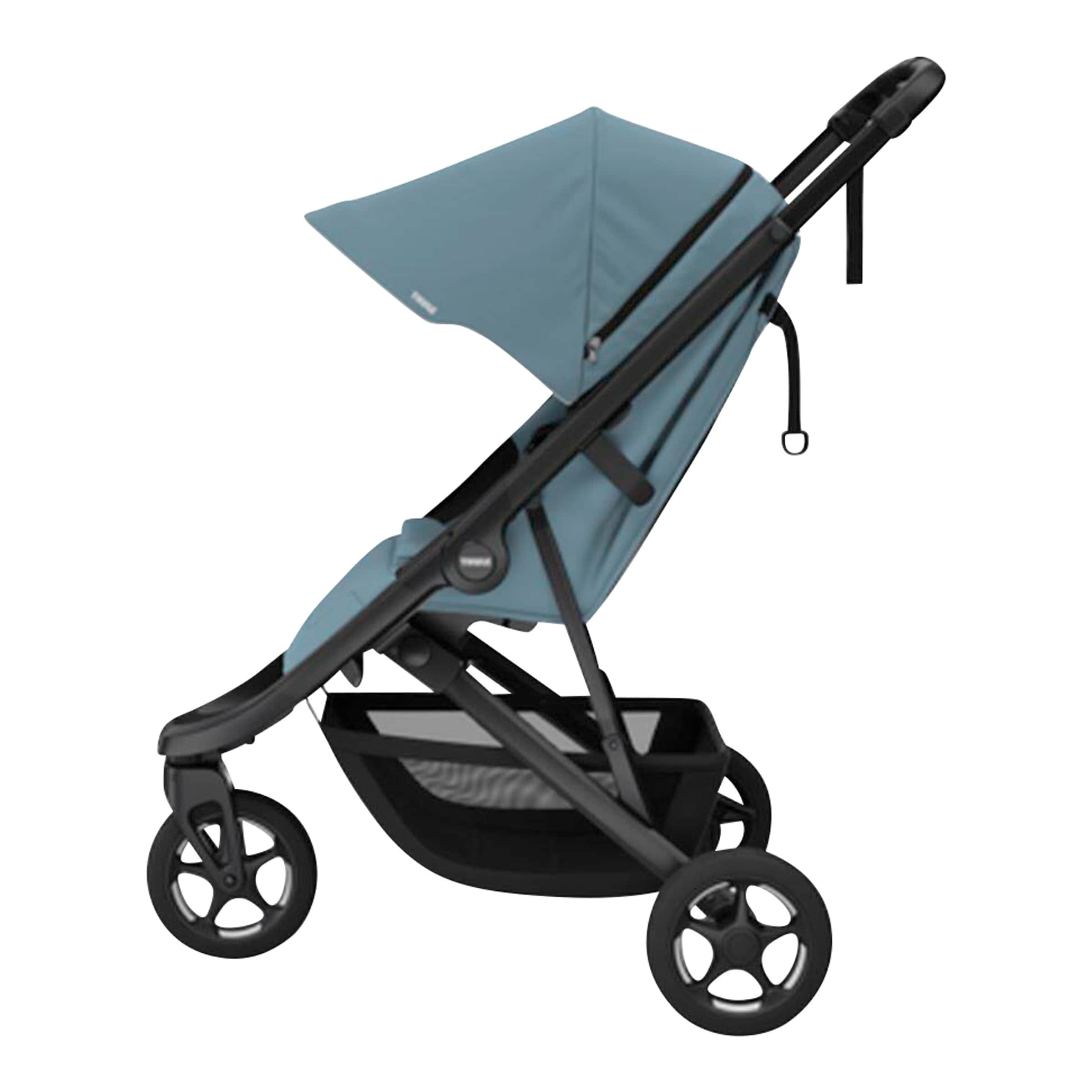 80% Rabatt! Thule Buggy Spring 2 Unkategorisiert online kaufen