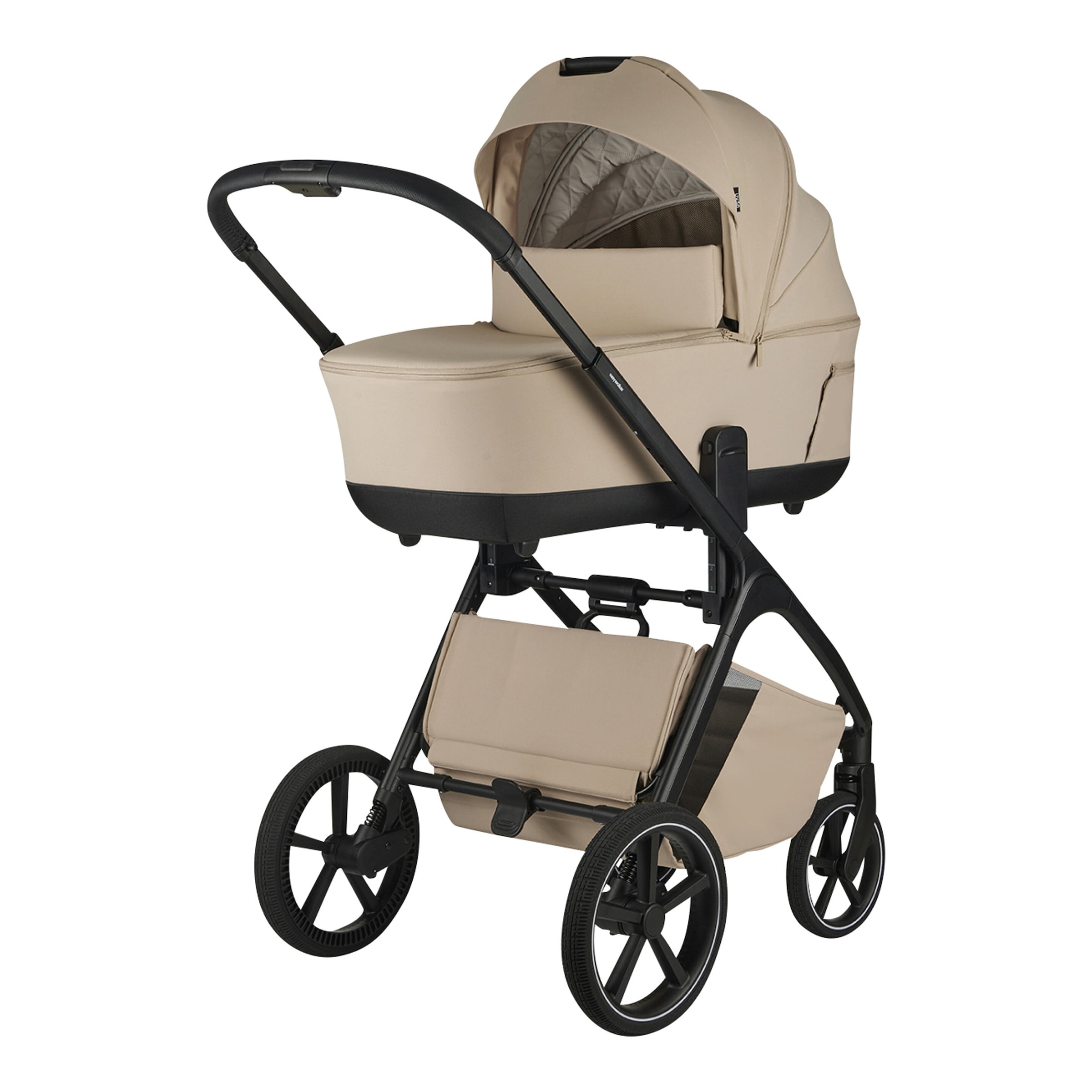 90% Rabatt! Easywalker Kombikinderwagen Zoey beige online kaufen