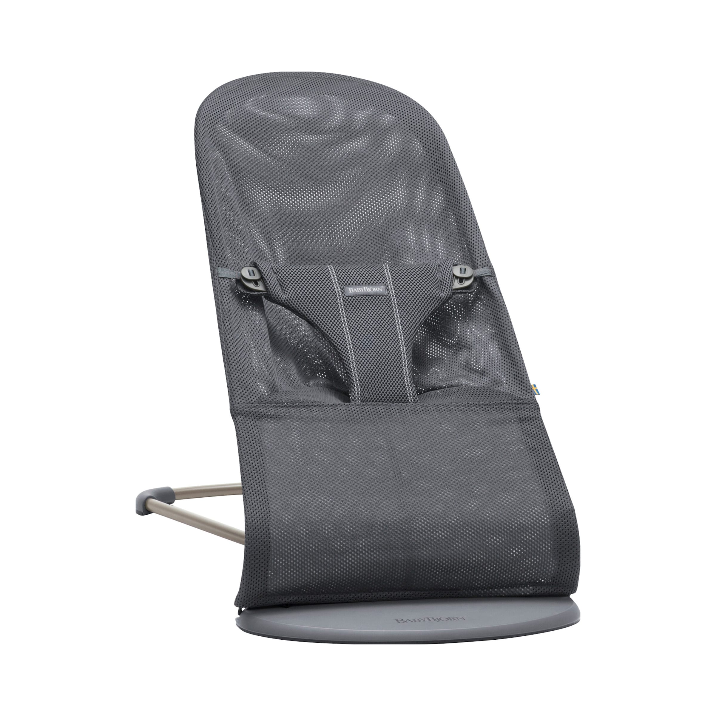 91% Rabatt! Babybjörn Bundle Babywippe Bliss Mesh & Babytrage Harmony 3D Mesh online kaufen