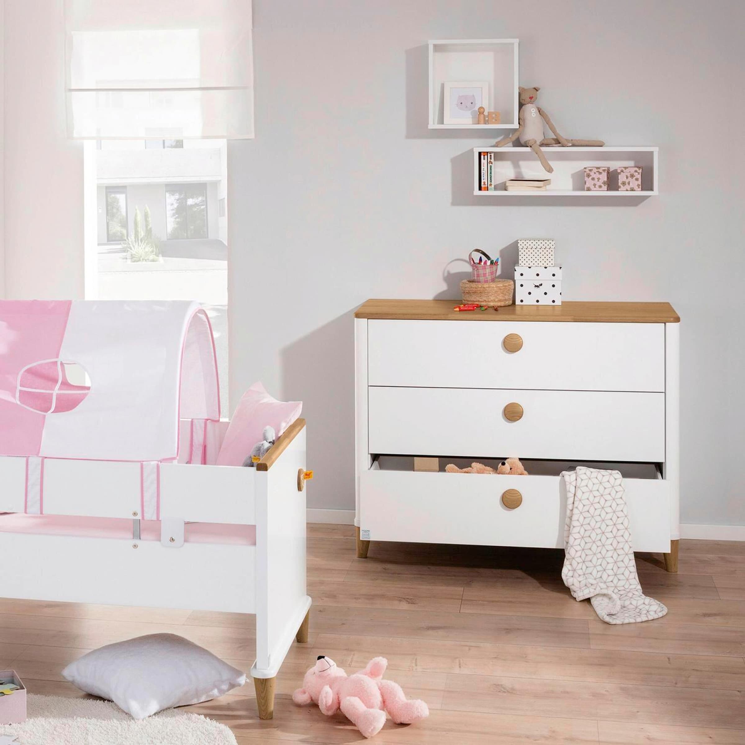 92% Rabatt! Paidi Wickelkommode Lotte & Fynn online kaufen