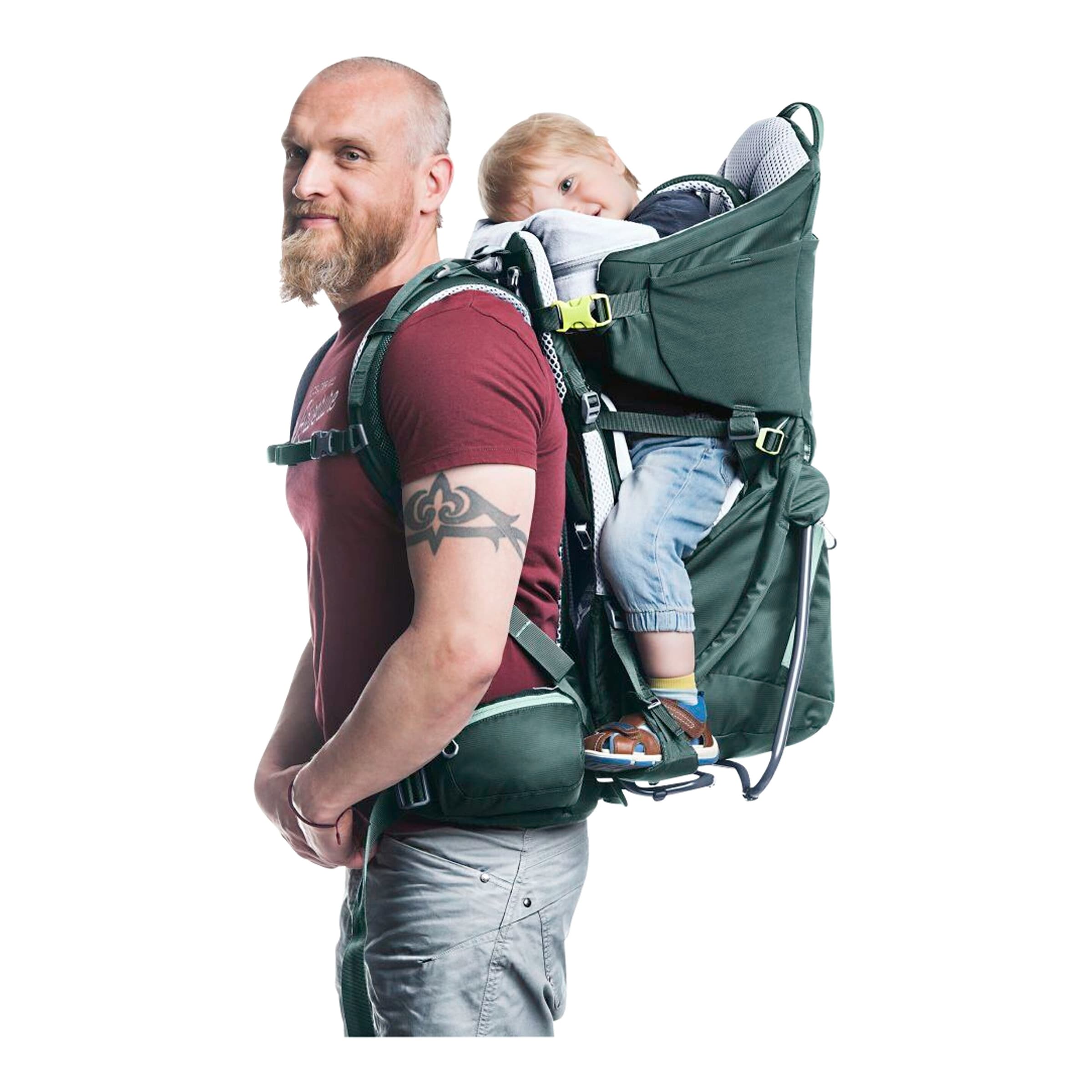 93% Rabatt! Deuter Rückentrage Kid Comfort Unkategorisiert online kaufen