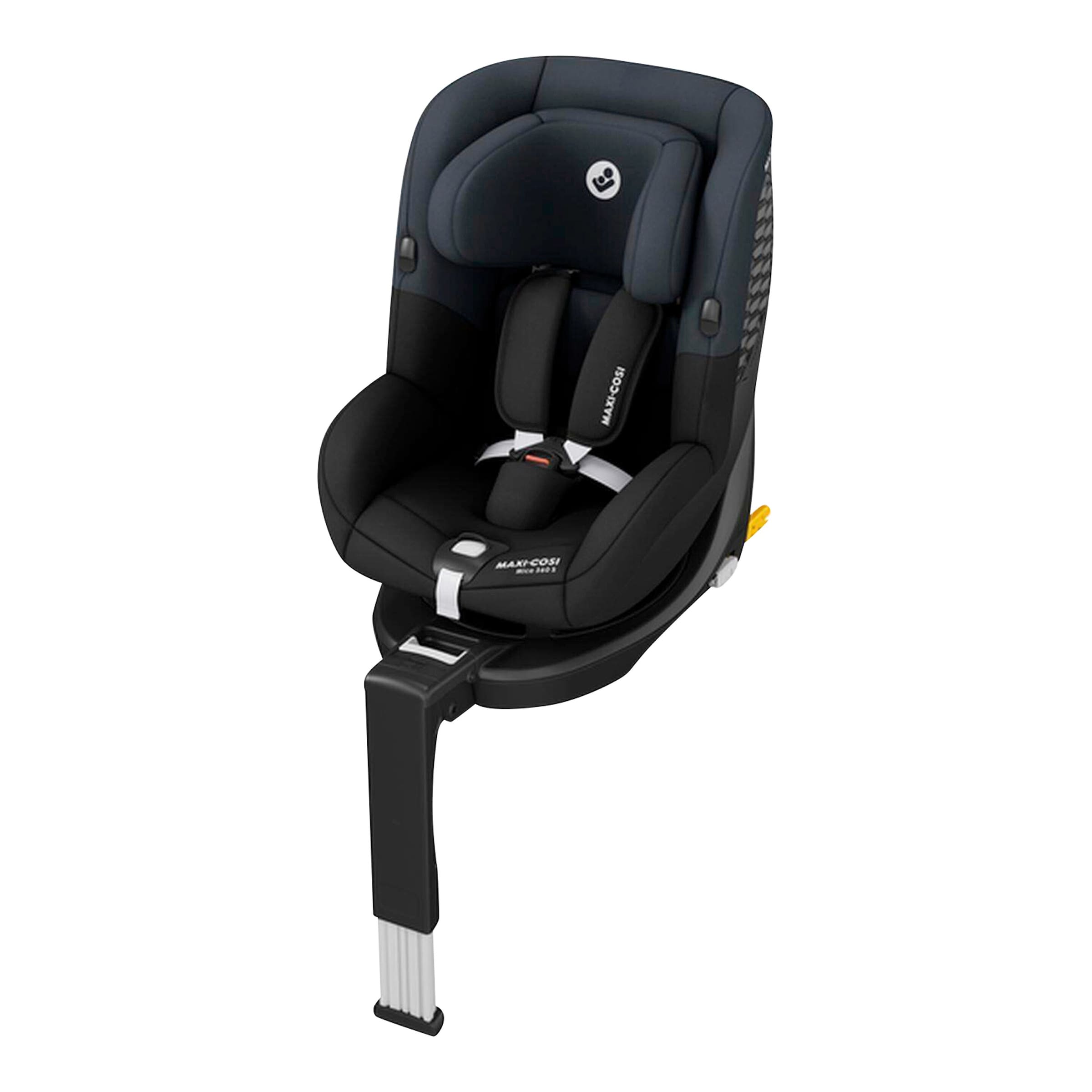 95% Rabatt! Maxi-Cosi Kindersitz Mica 360 S online kaufen