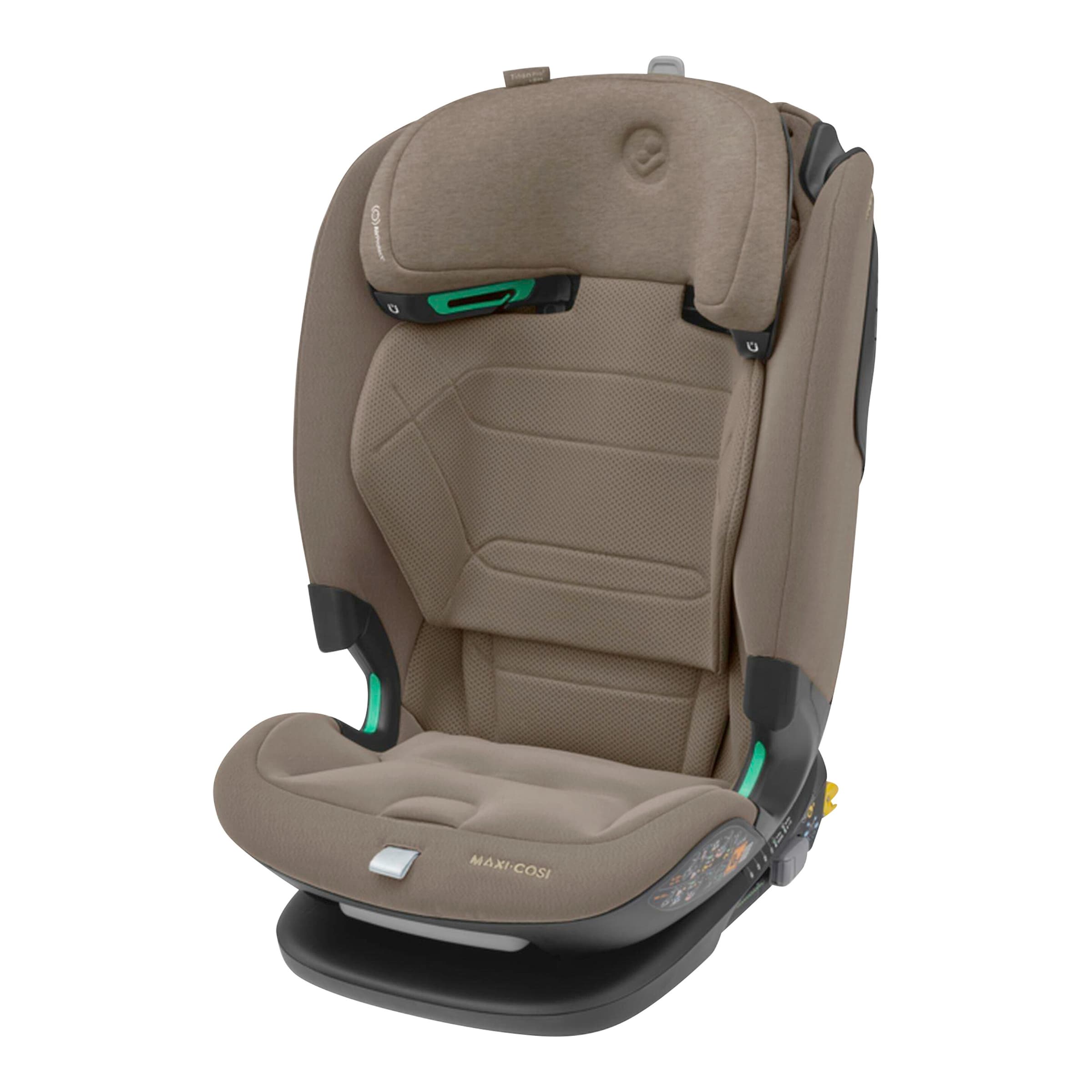 95% Rabatt! Maxi-Cosi Kindersitz Titan Pro (2025) Unkategorisiert online kaufen