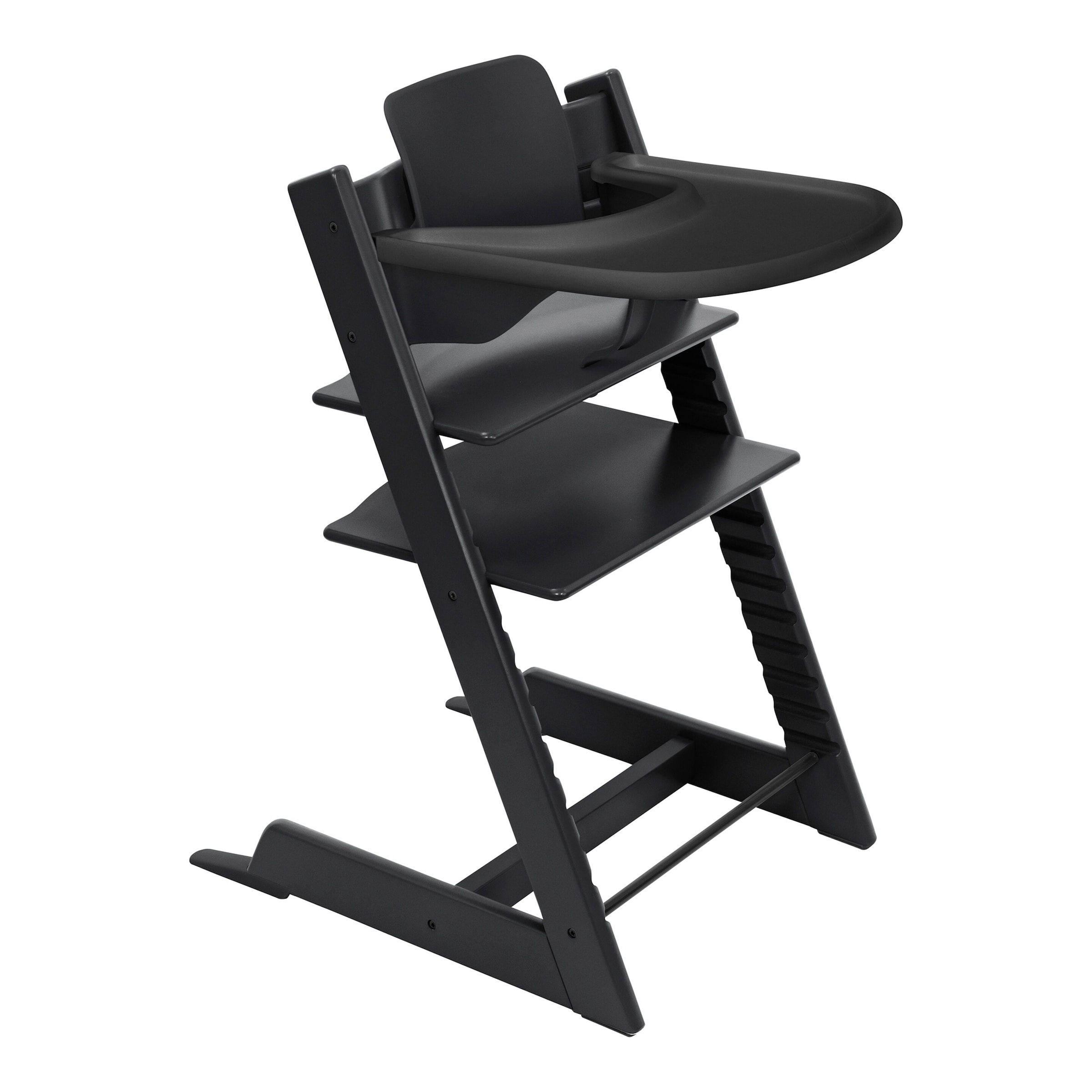 95% Rabatt! Stokke® Tripp Trapp® Bundle Treppenhochstuhl inklusive Babyset & Tray online kaufen