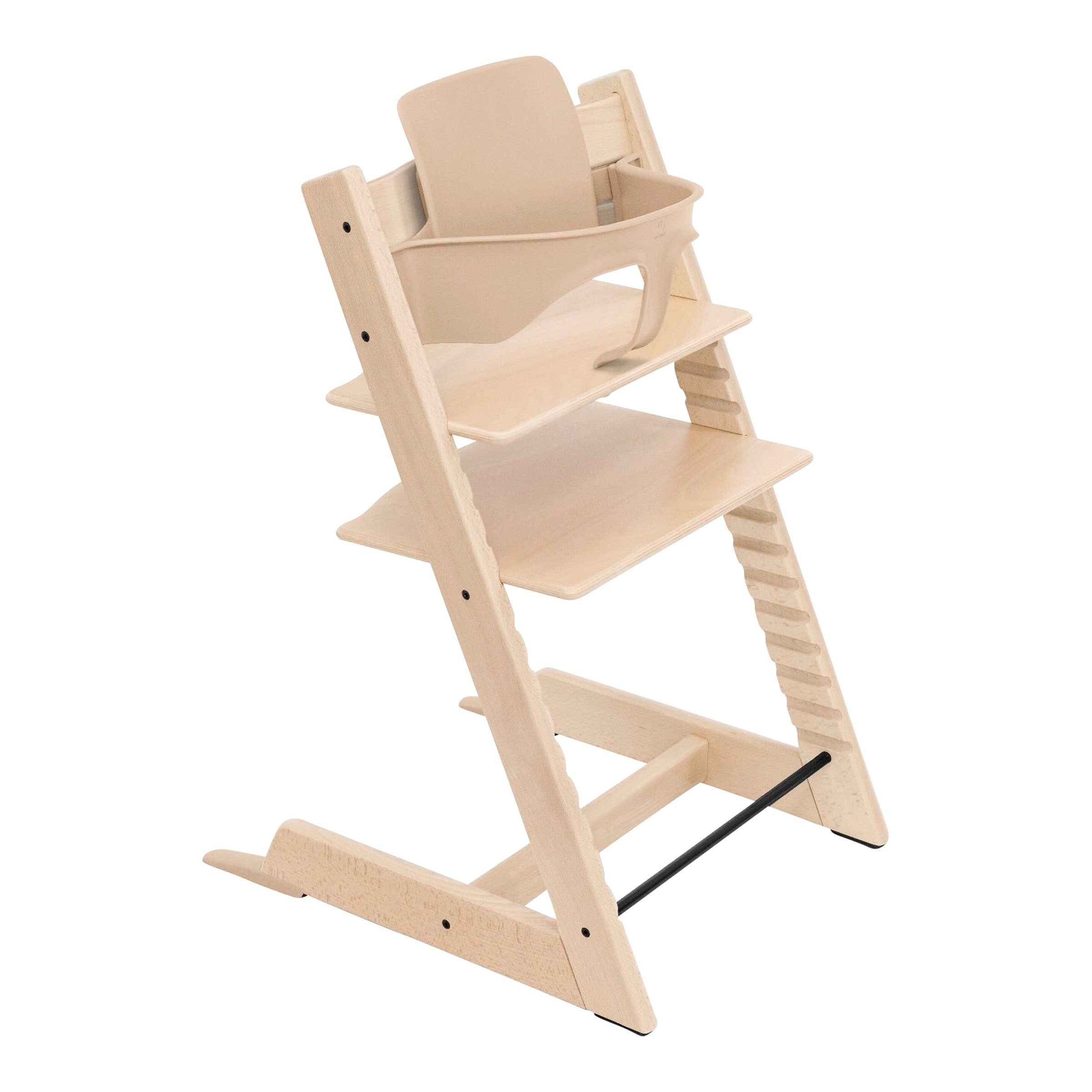 95% Rabatt! Stokke® Tripp Trapp® Bundle Treppenhochstuhl inklusive Babyset & Tray Unkategorisiert online kaufen
