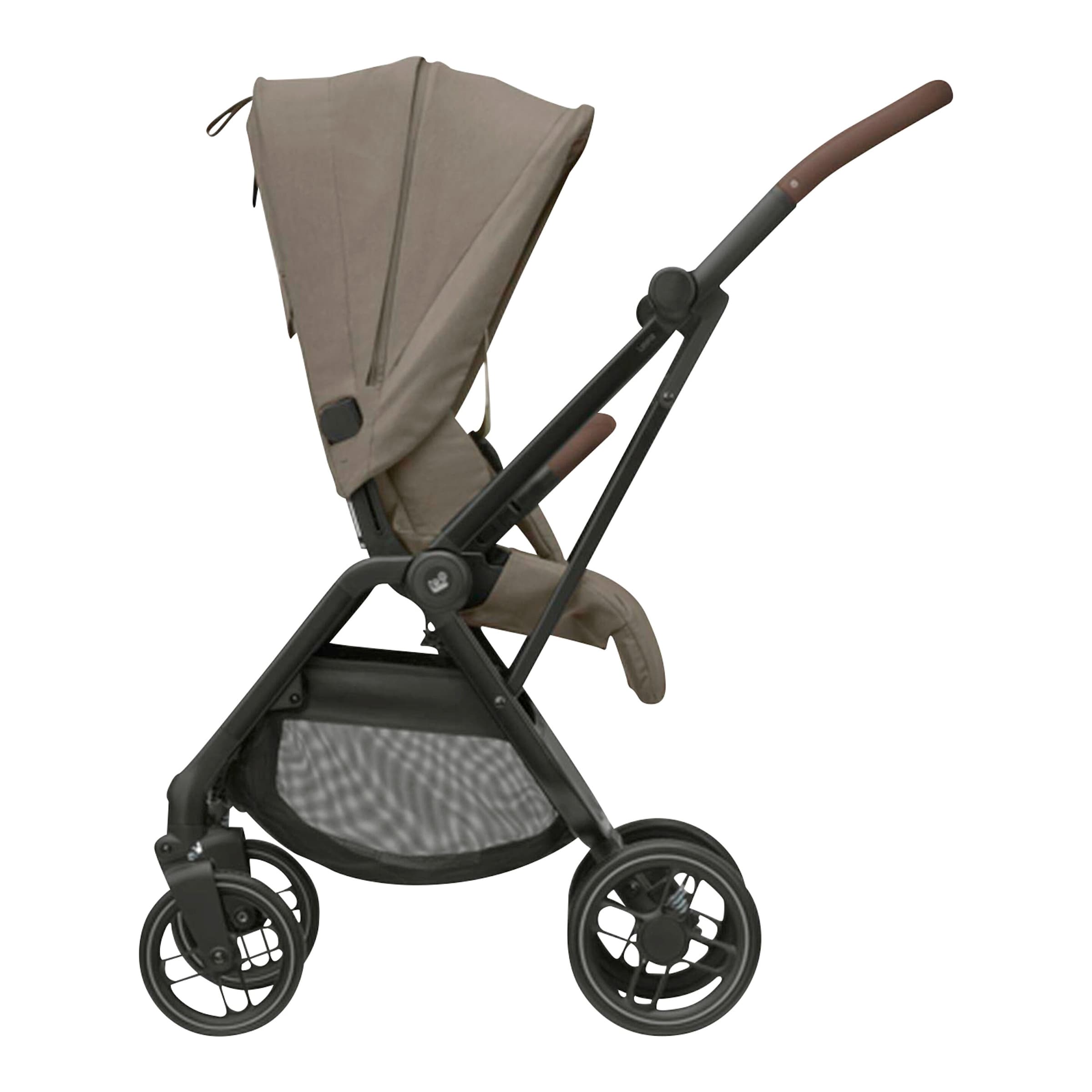 97% Rabatt! Maxi-Cosi Buggy Leona 2 beige Produktbild Gartenhaus