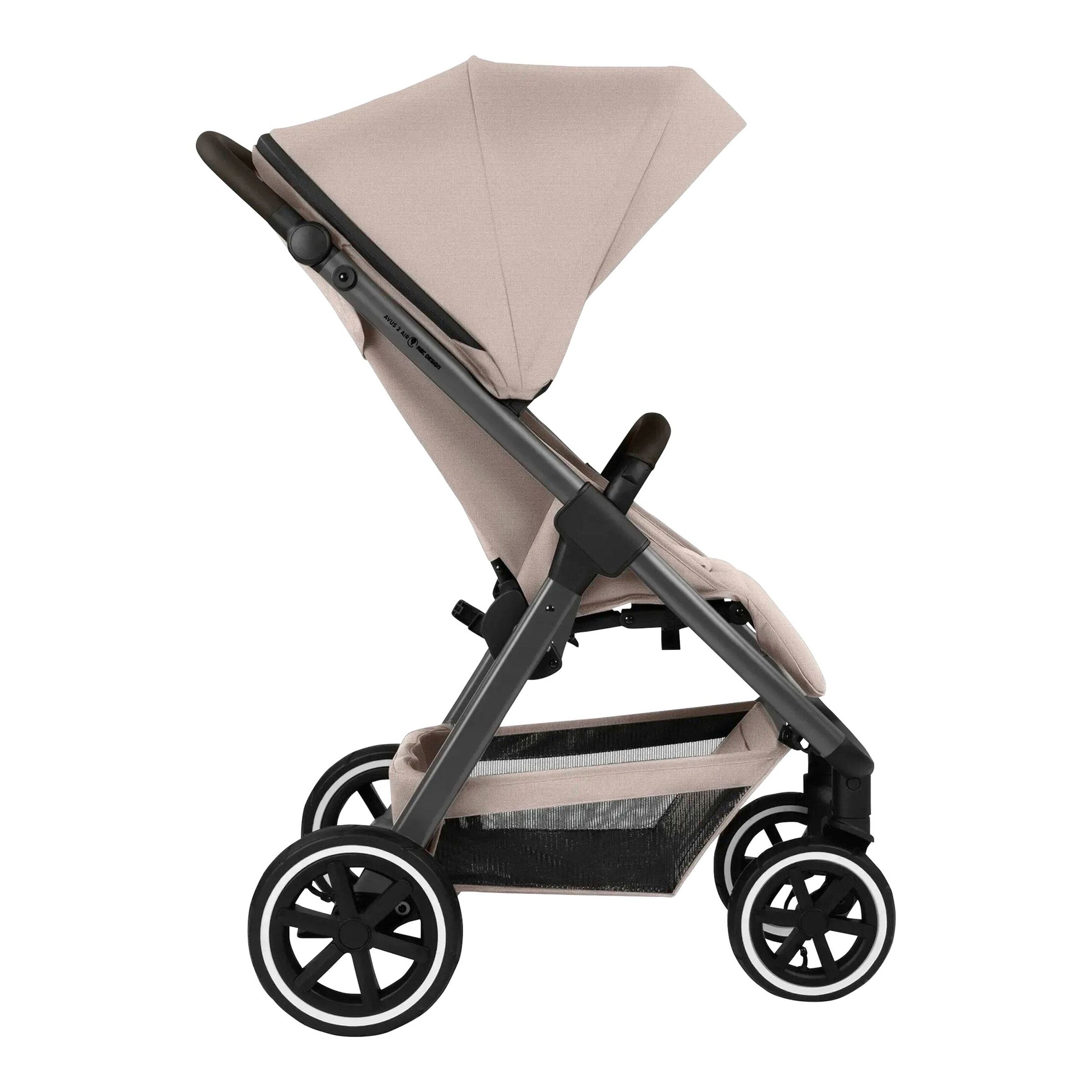 Abc Design Buggy Avus 2 Air beige online kaufen Abc Design Buggy Avus 2 Air beige online kaufen