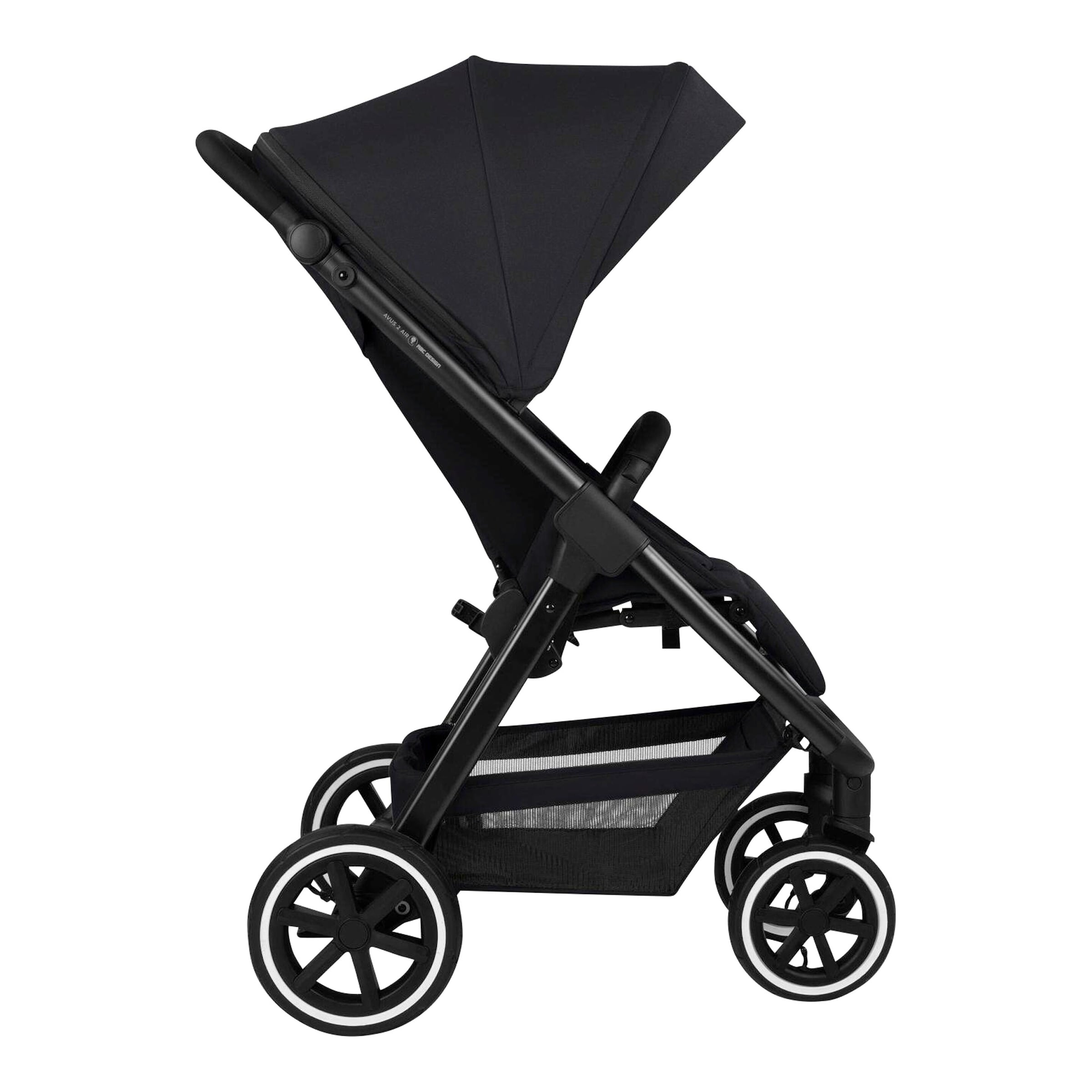 Abc Design Buggy Avus 2 Air schwarz online kaufen Abc Design Buggy Avus 2 Air schwarz online kaufen