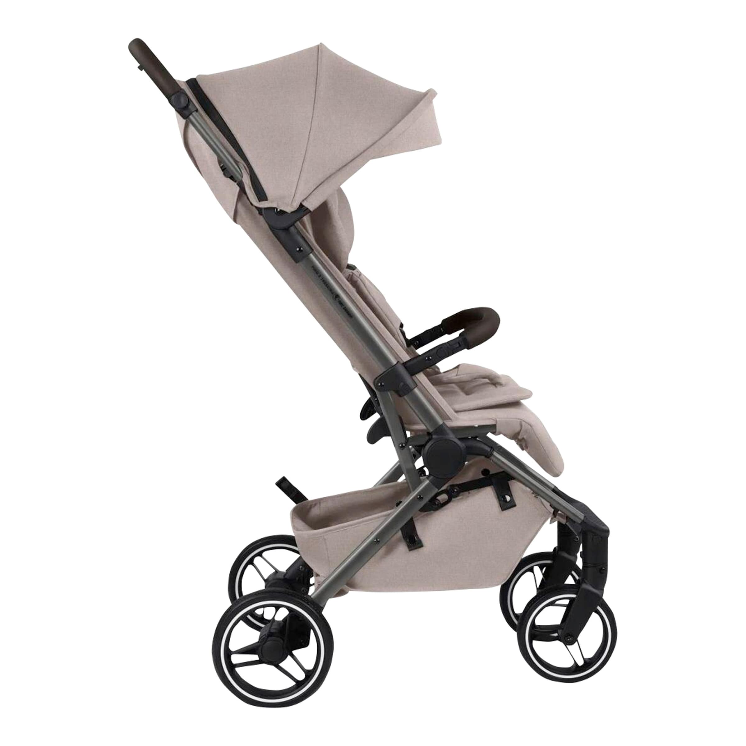 Abc Design Buggy Ping 3 Trekking beige online kaufen