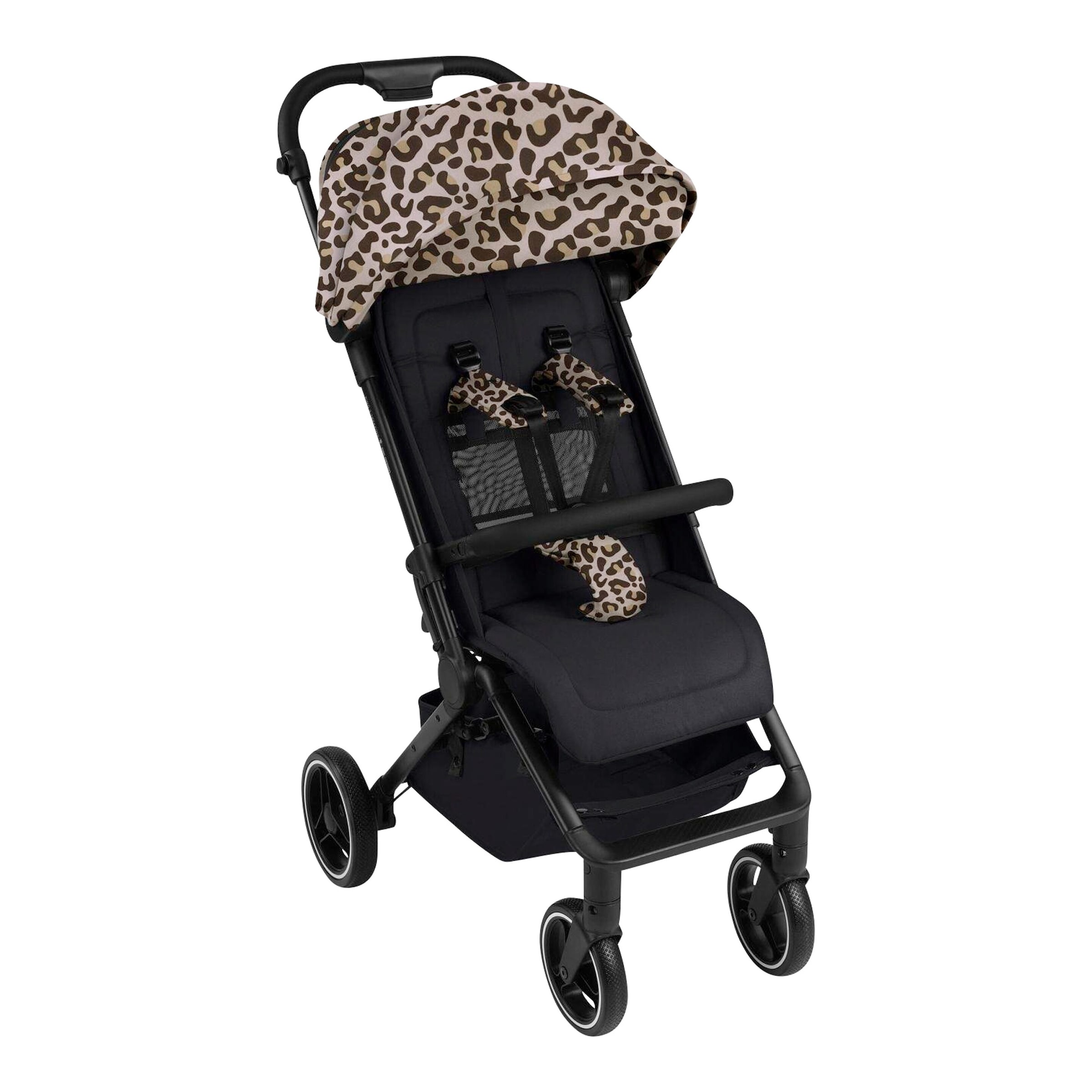 Abc Design Buggy Ping 3 Trekking schwarz online kaufen Abc Design Buggy Ping 3 Trekking schwarz online kaufen
