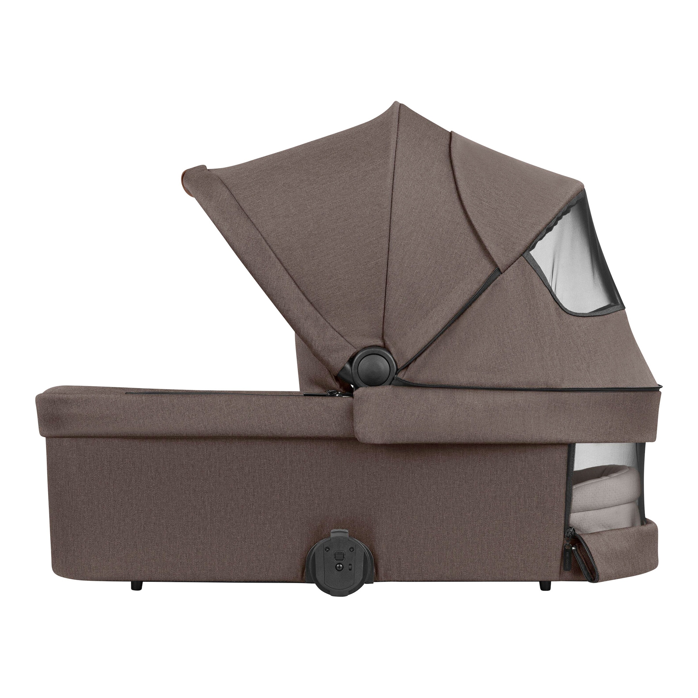 Abc Design Tragewanne City Life braun online kaufen