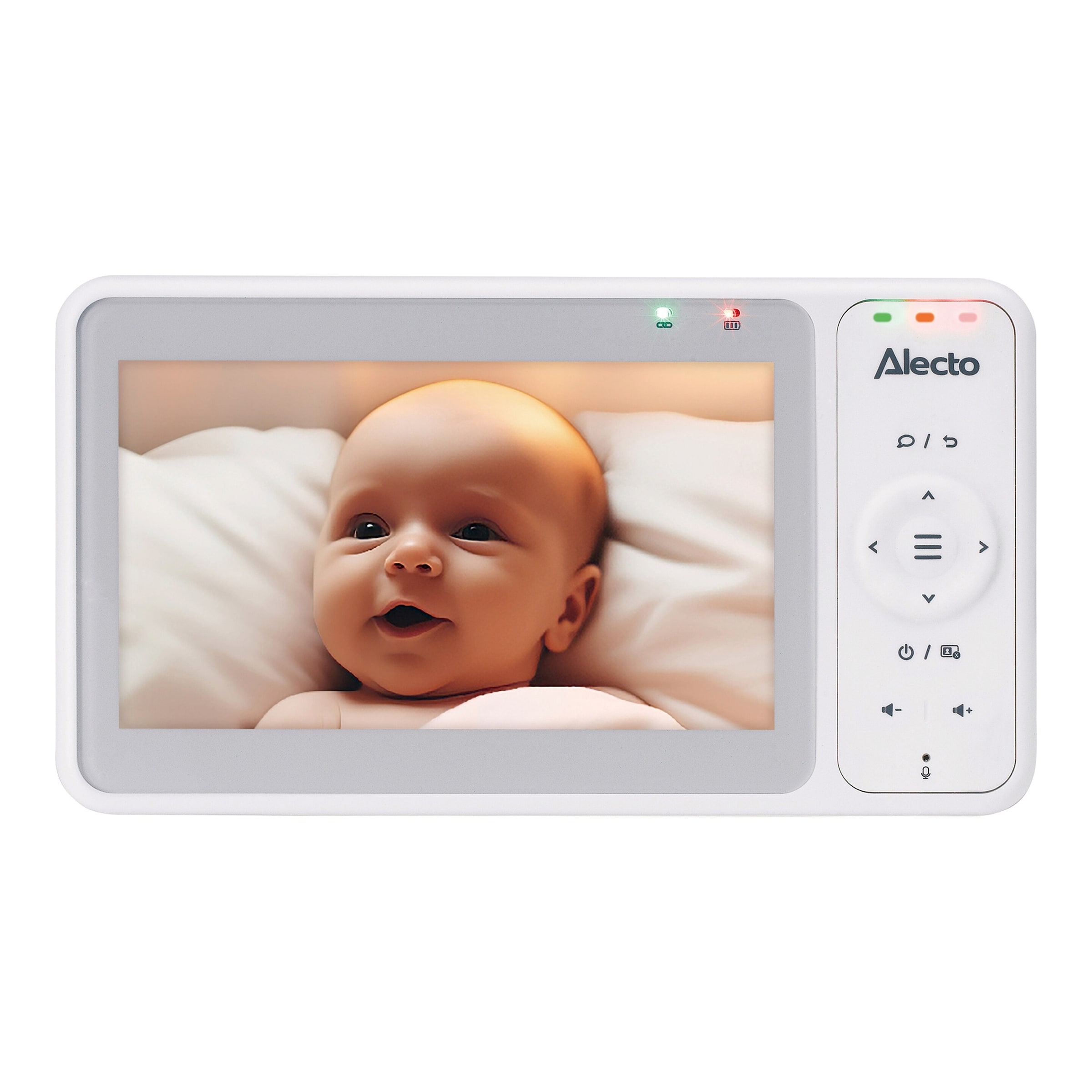 Alecto Babyphone mit Kamera DVM2050 Unkategorisiert online kaufen