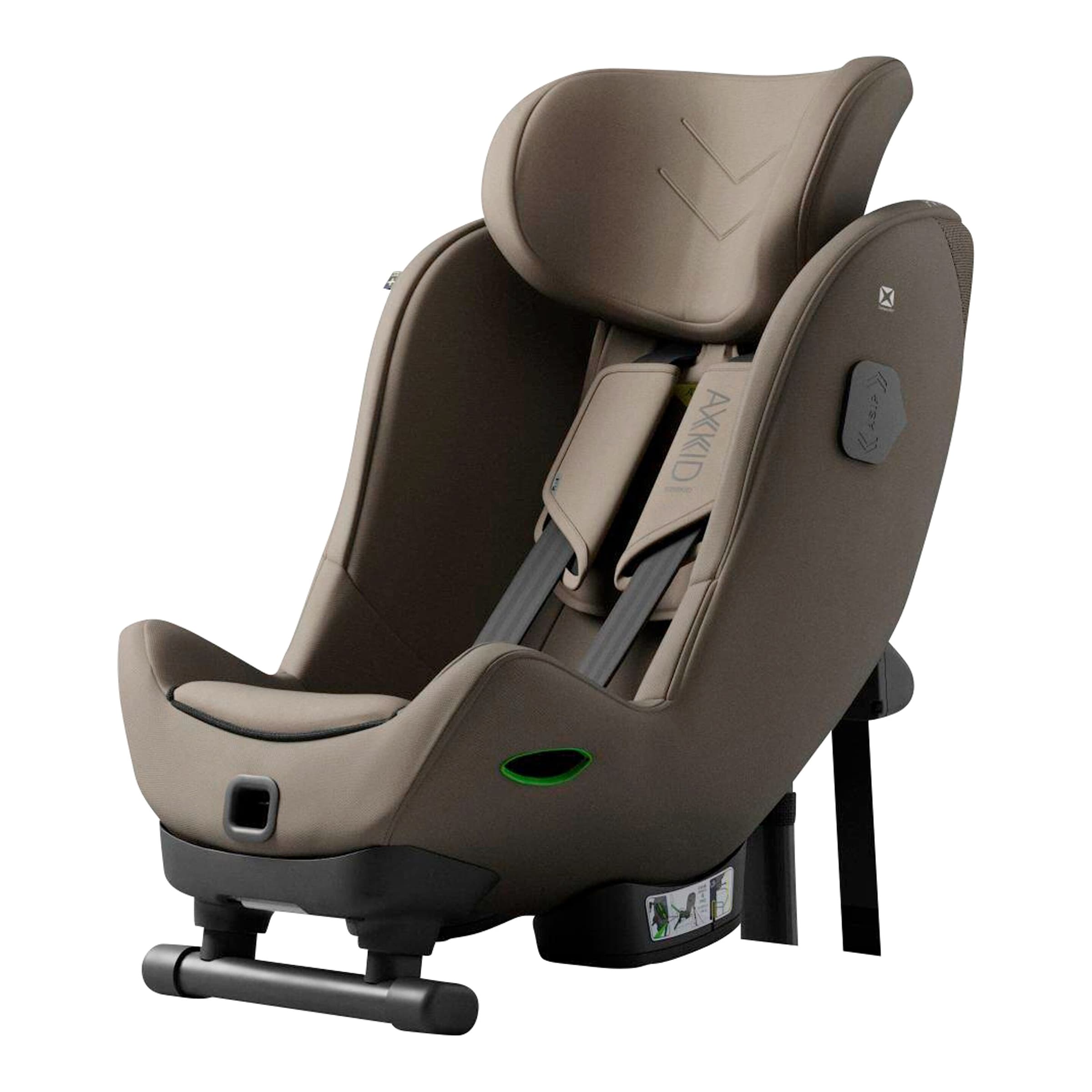 Axkid Kindersitz Minikid 4 Max Unkategorisiert online kaufen