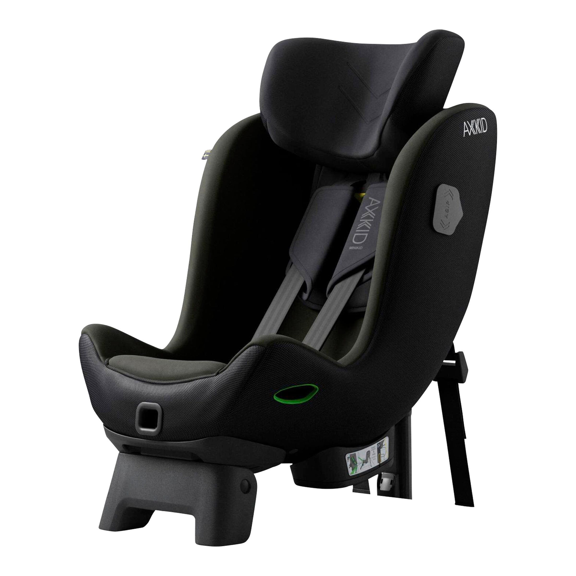 Axkid Kindersitz Minikid 4 Pro Unkategorisiert online kaufen Axkid Kindersitz Minikid 4 Pro Unkategorisiert online kaufen