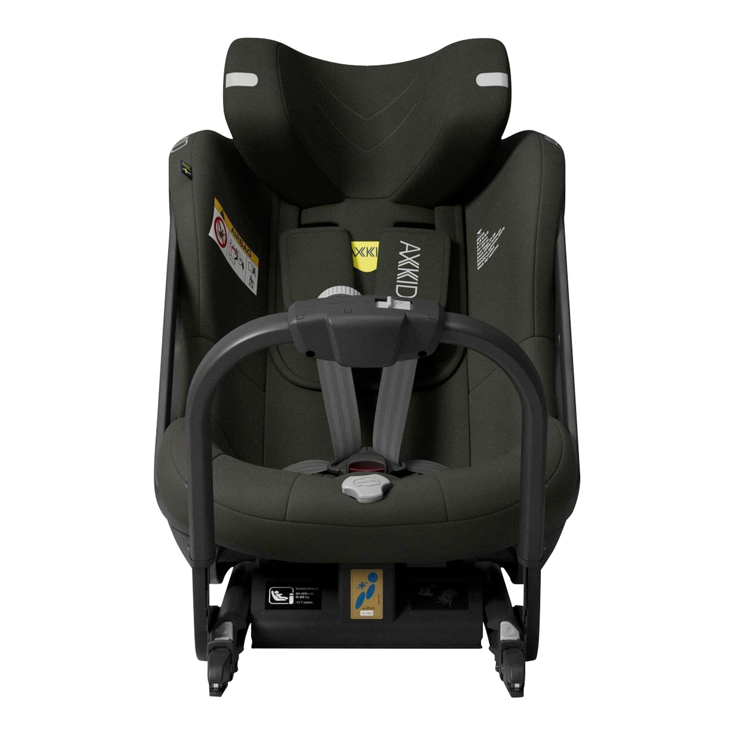 Axkid Kindersitz One 3 Unkategorisiert online kaufen