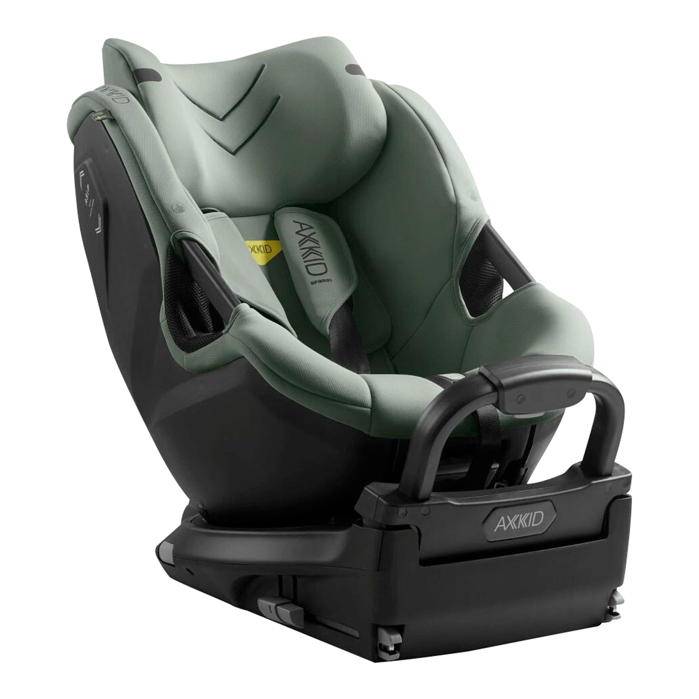 Axkid Kindersitz Spinkid 2 online kaufen Axkid Kindersitz Spinkid 2 online kaufen