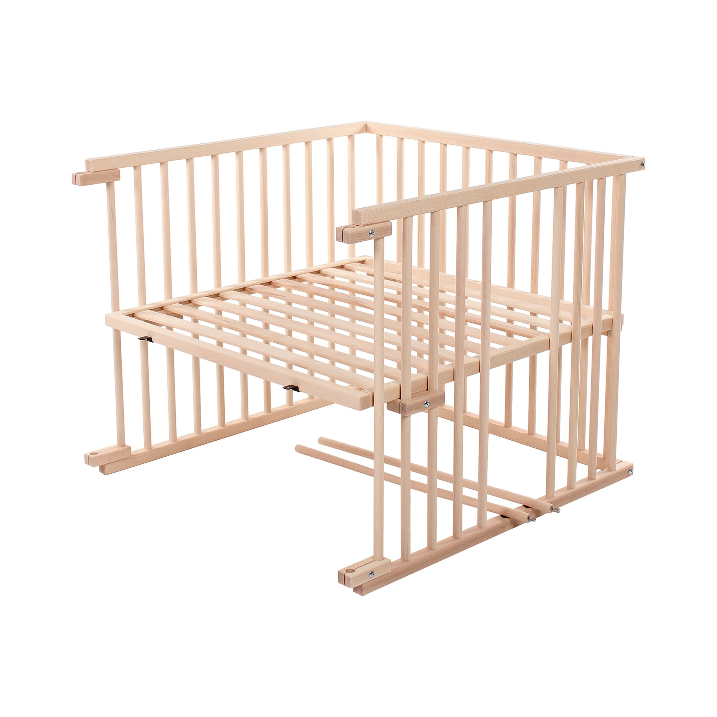 Babybay® Umbausatz für Beistellbett Original Unkategorisiert online kaufen