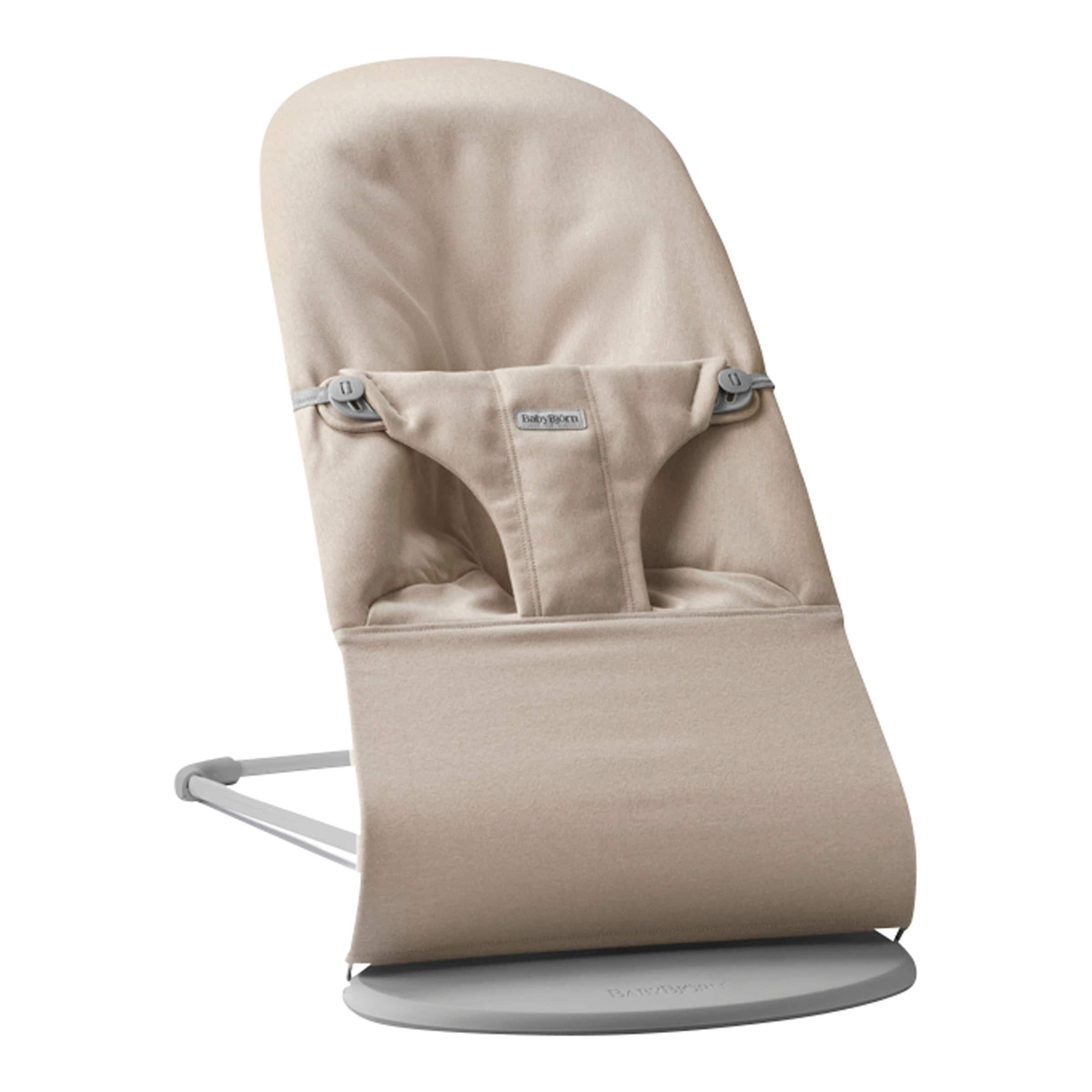 Babybjörn Bundle Babywippe Bliss gewebt & Babytrage Harmony online kaufen