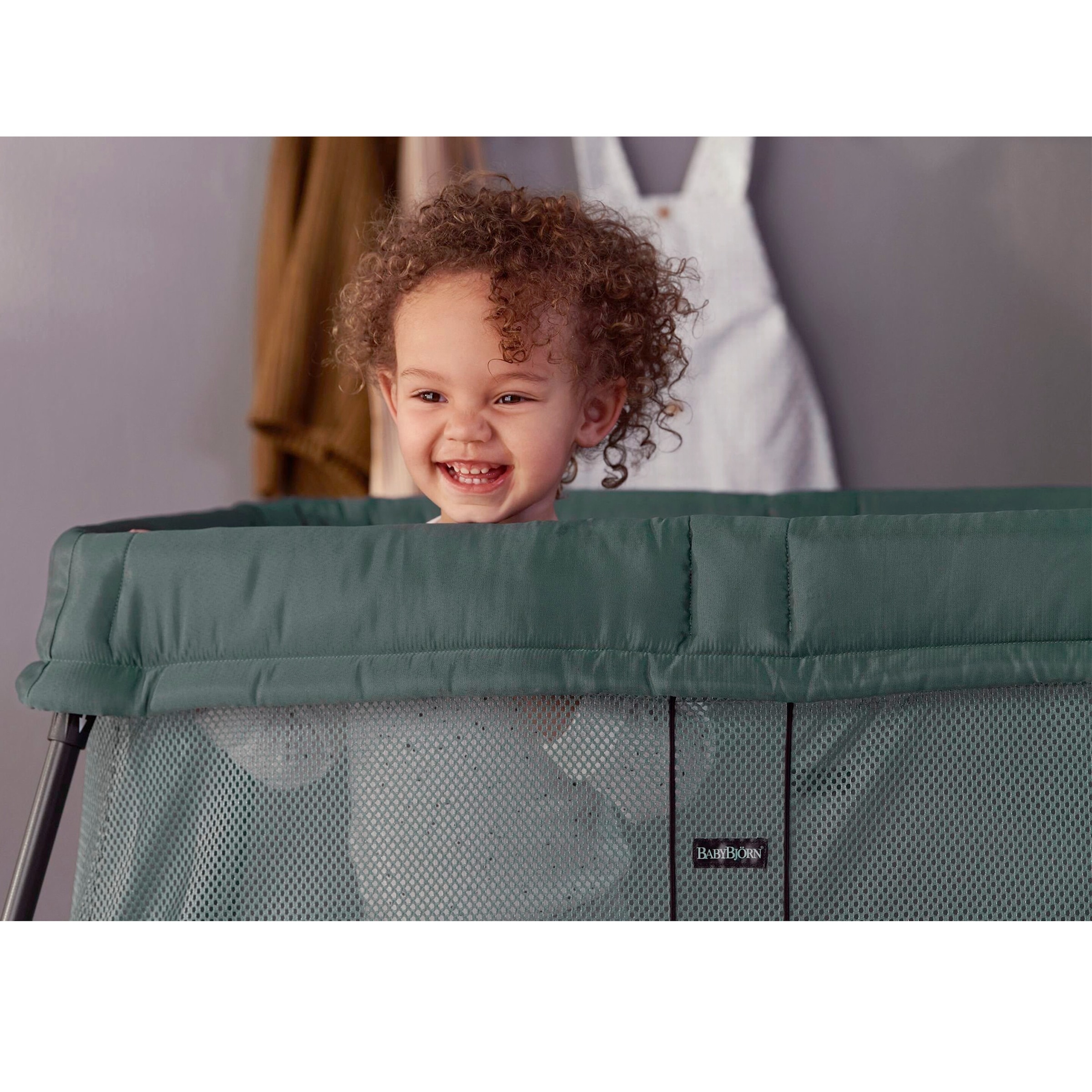 Babybjörn Reisebett Light online kaufen