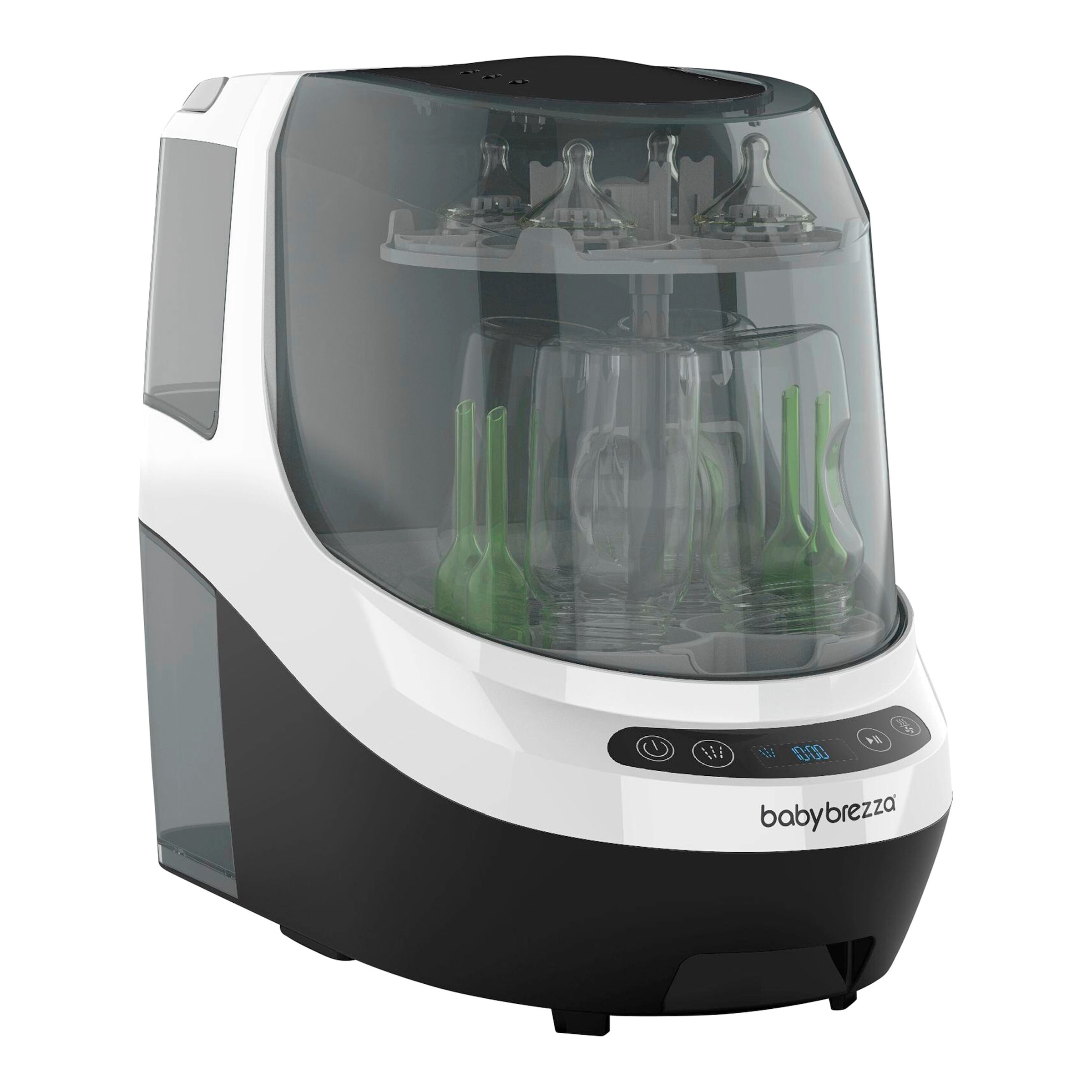 Babybrezza Flaschenreiniger & Sterilisator Bottle Washer Pro online kaufen
