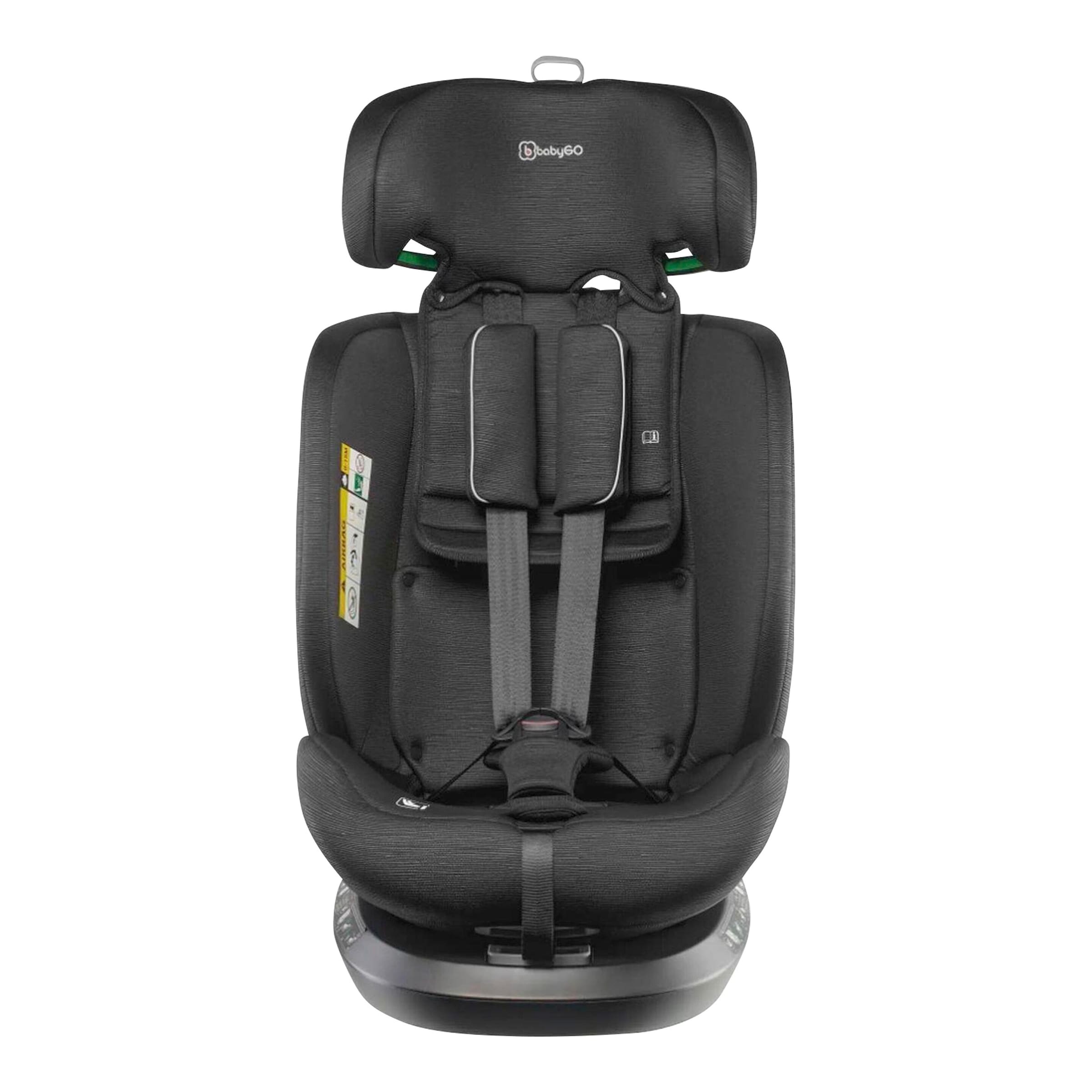 Babygo Kindersitz Protection 360 online kaufen