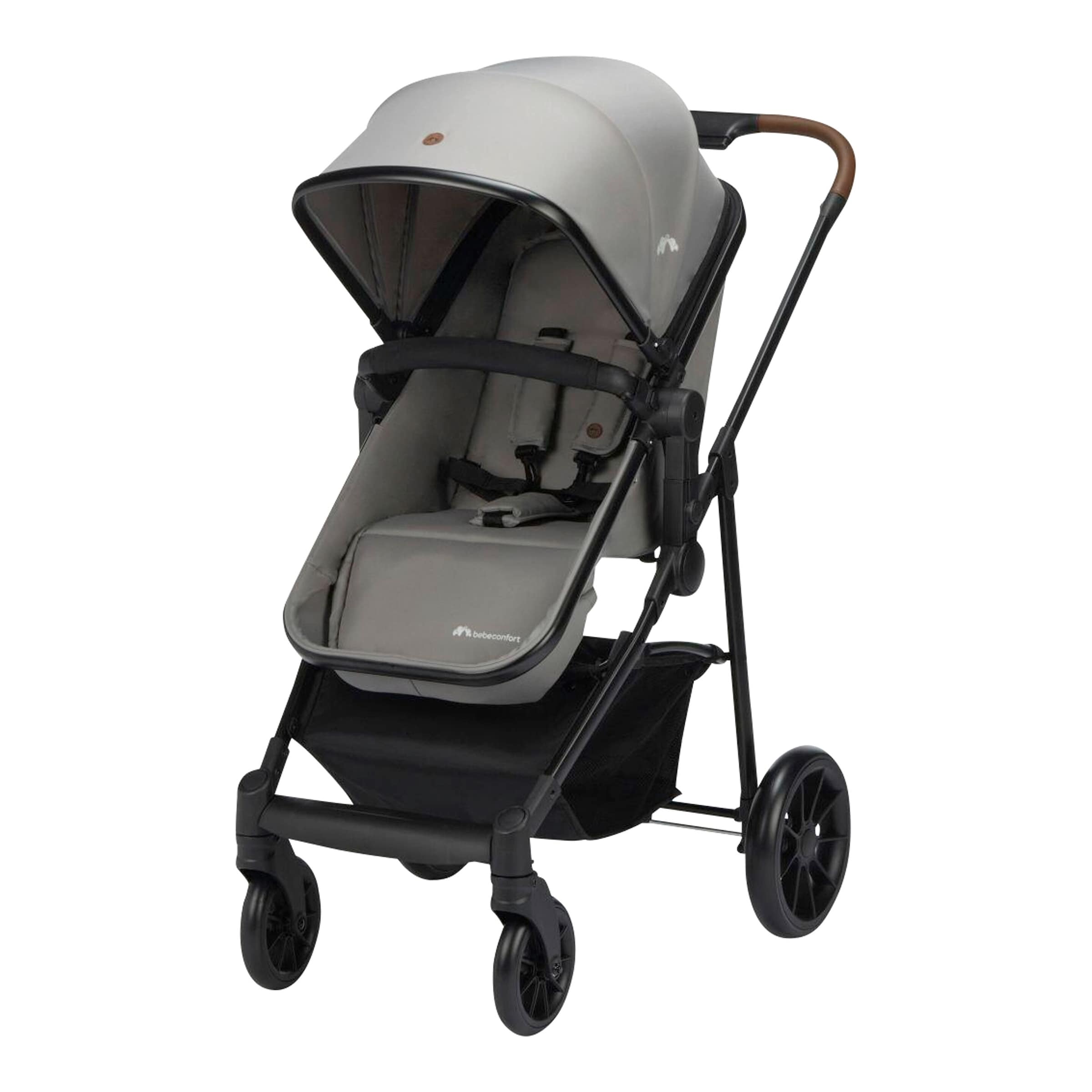 Bebeconfort Kombikinderwagen HAZE TRIO grau online kaufen