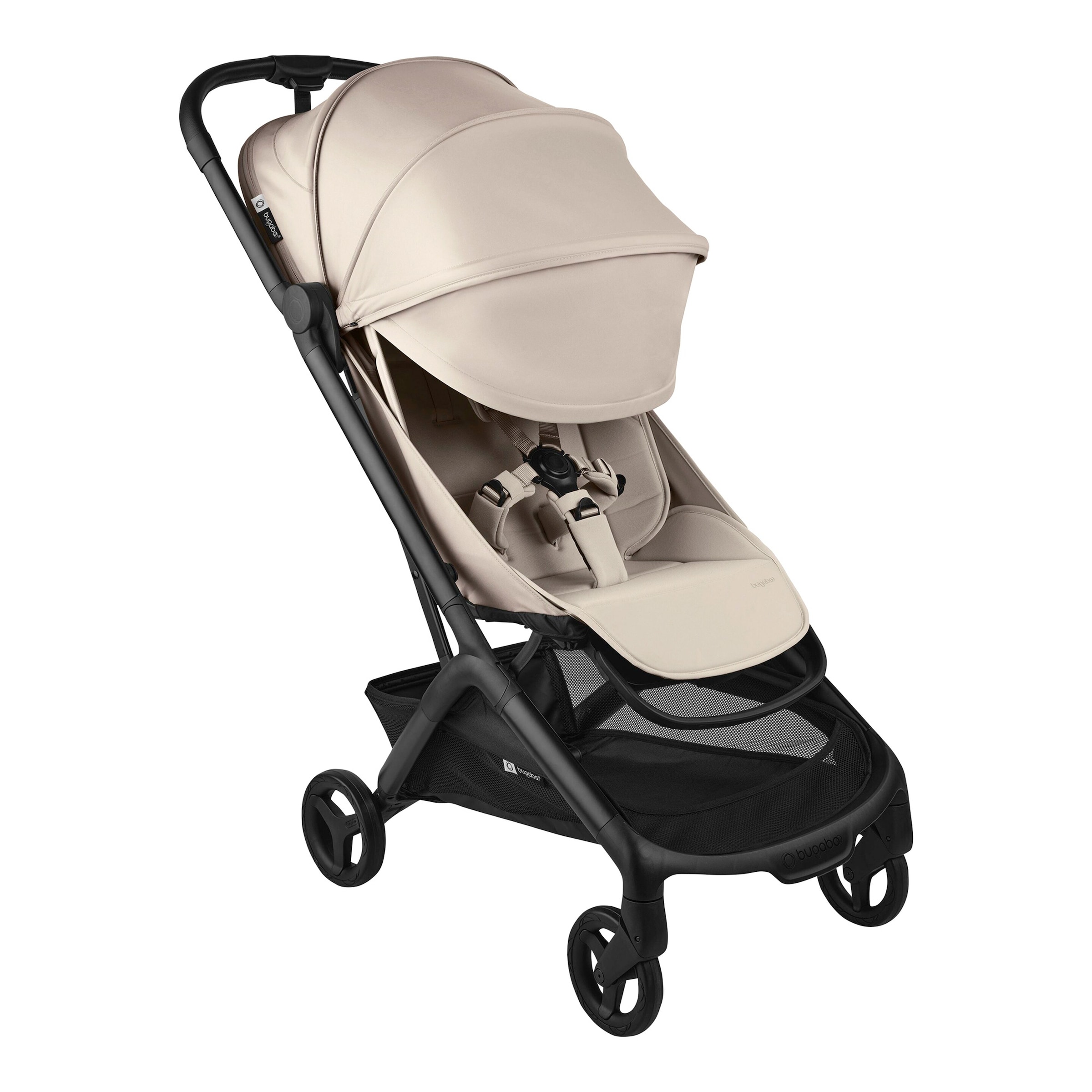 Bugaboo Butterfly 2 Buggy beige online kaufen