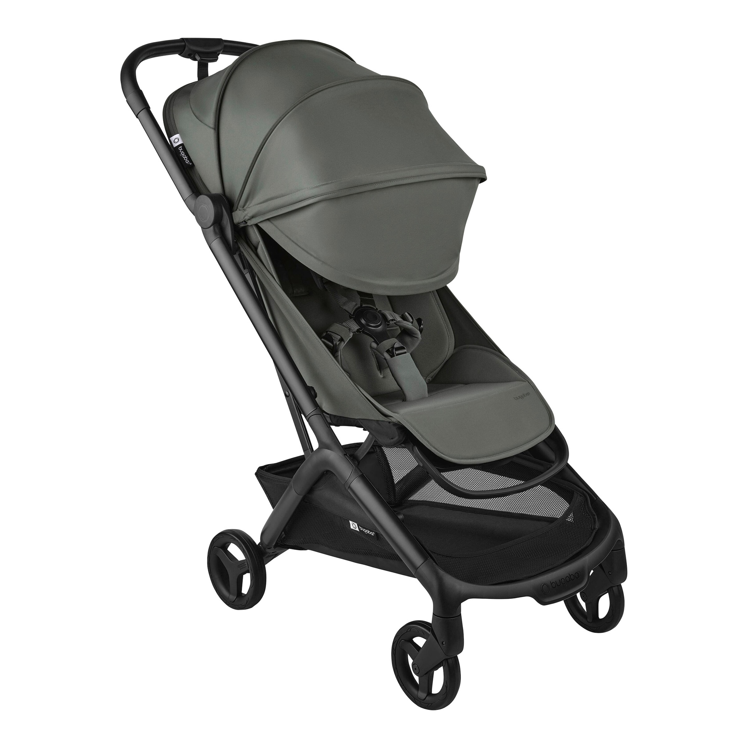 Bugaboo Butterfly 2 Buggy gruen online kaufen