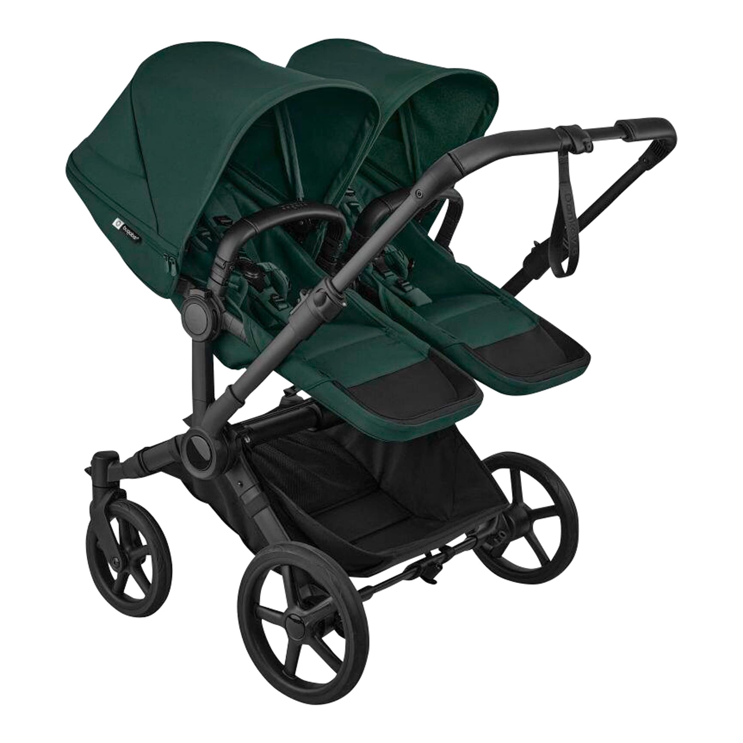 Bugaboo Donkey 6 Kinderwagen Geschwisterwagen Duo gruen Unkategorisiert online kaufen Bugaboo Donkey 6 Kinderwagen Geschwisterwagen Duo gruen Unkategorisiert online kaufen