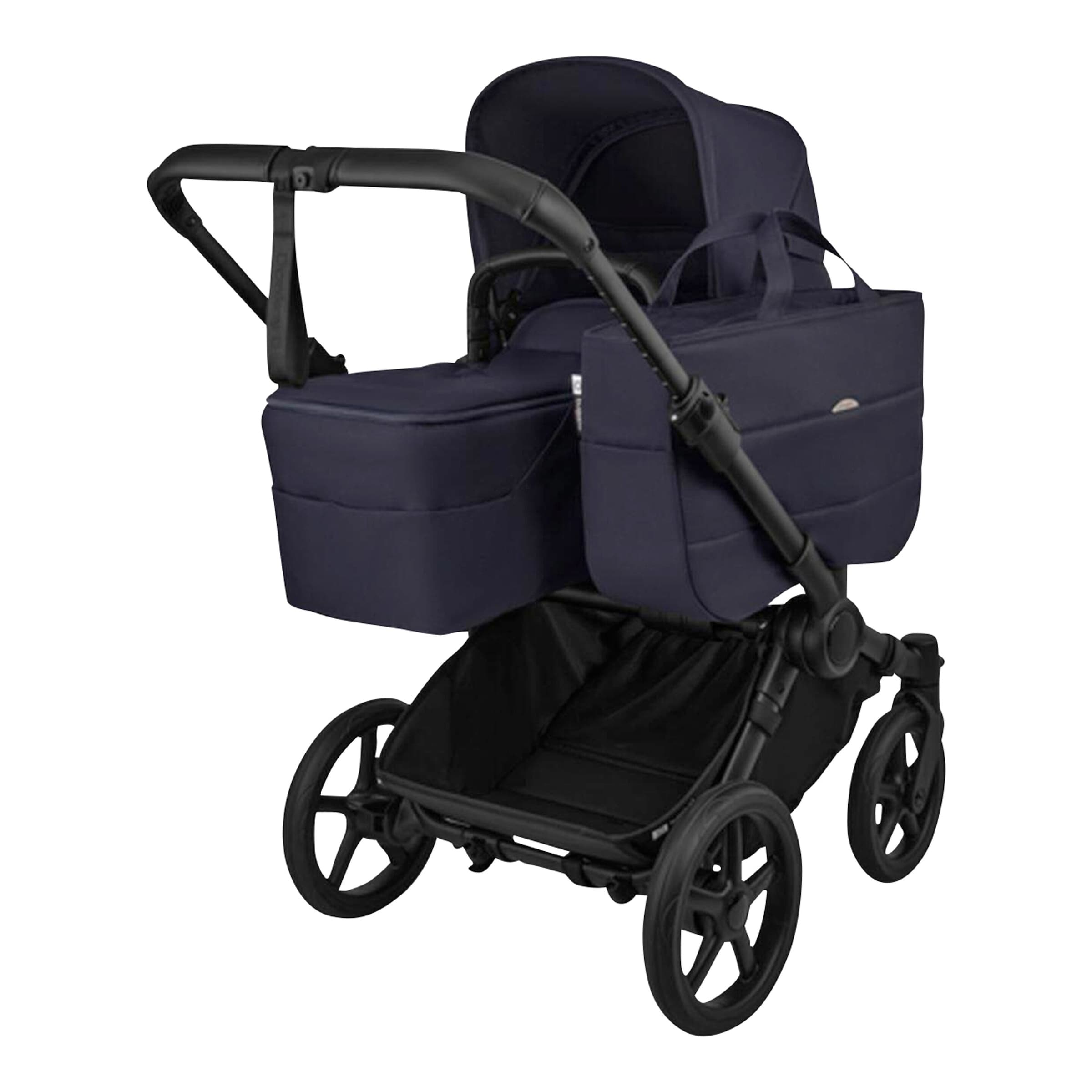 Bugaboo Donkey 6 Kombikinderwagen blau Unkategorisiert online kaufen Bugaboo Donkey 6 Kombikinderwagen blau Unkategorisiert online kaufen
