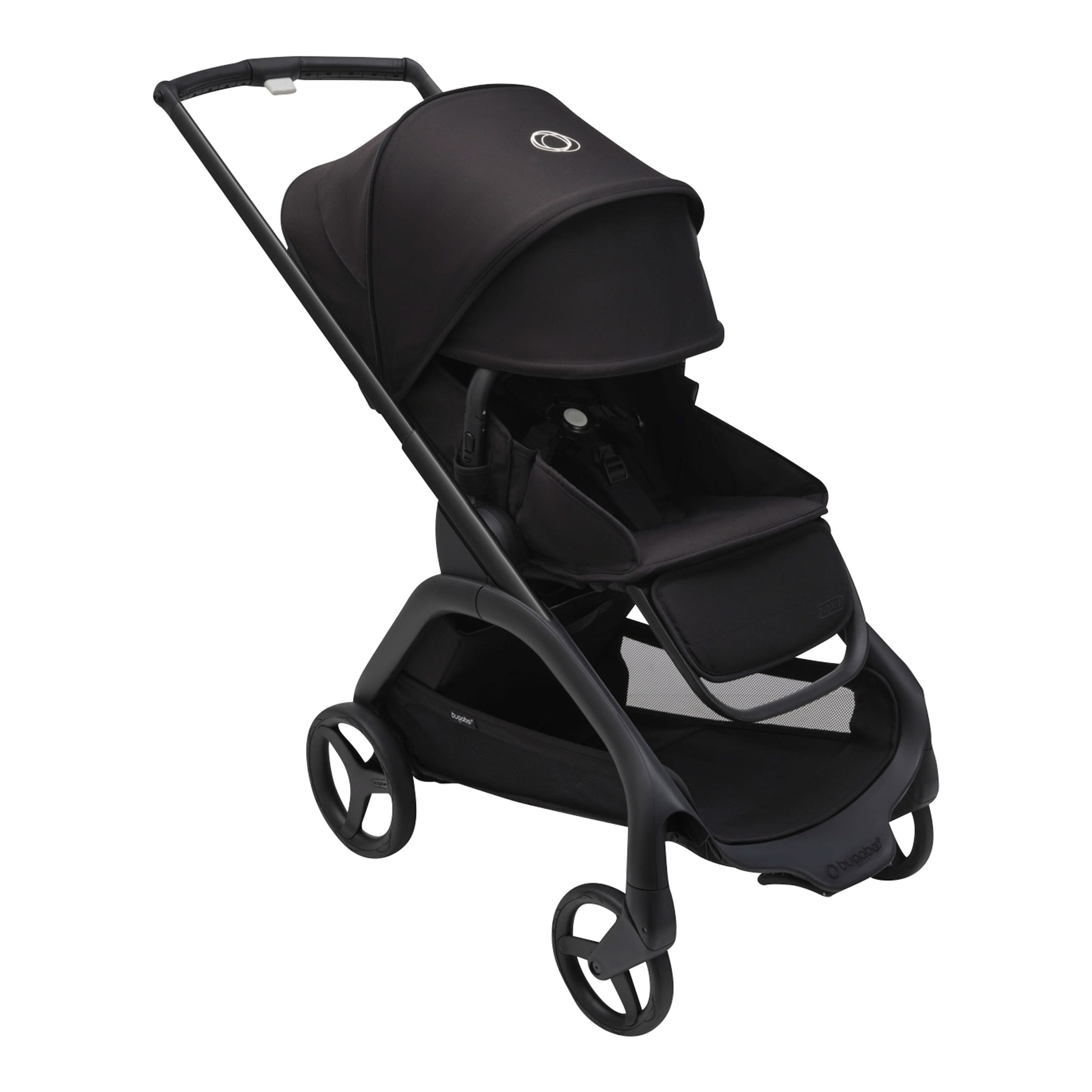 Bugaboo Dragonfly Kinderwagen schwarz Unkategorisiert online kaufen