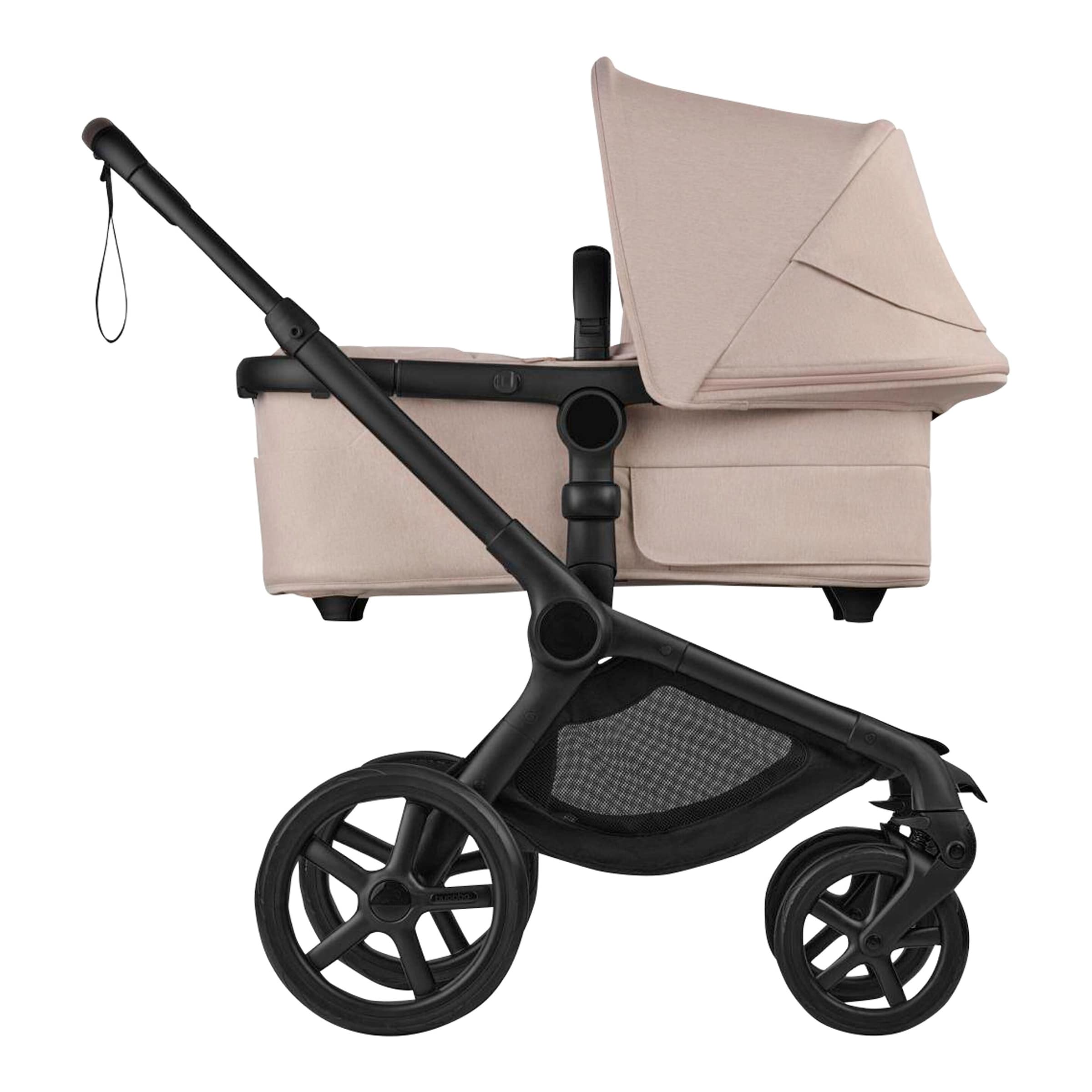 Bugaboo Fox 5 Renew Kombikinderwagen beige online kaufen Bugaboo Fox 5 Renew Kombikinderwagen beige online kaufen