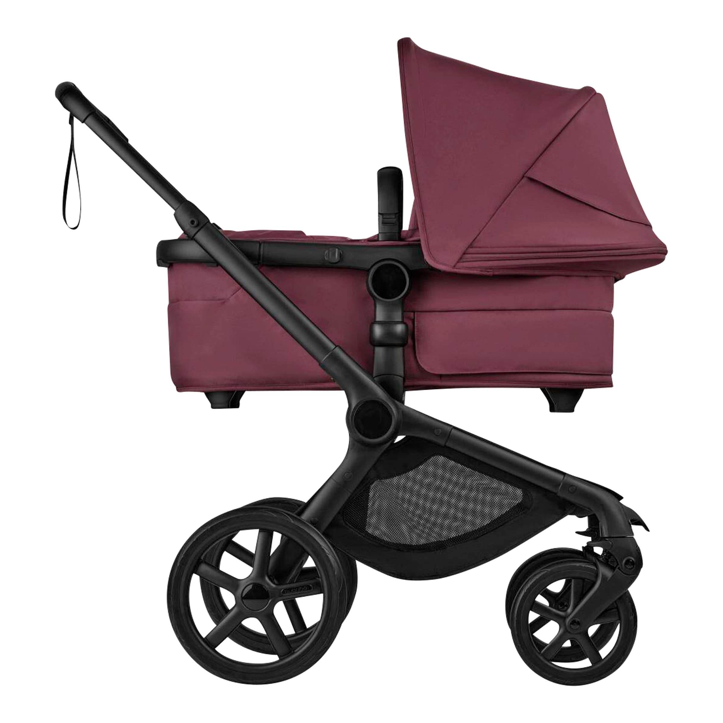 Bugaboo Fox 5 Renew Kombikinderwagen rot online kaufen Bugaboo Fox 5 Renew Kombikinderwagen rot online kaufen
