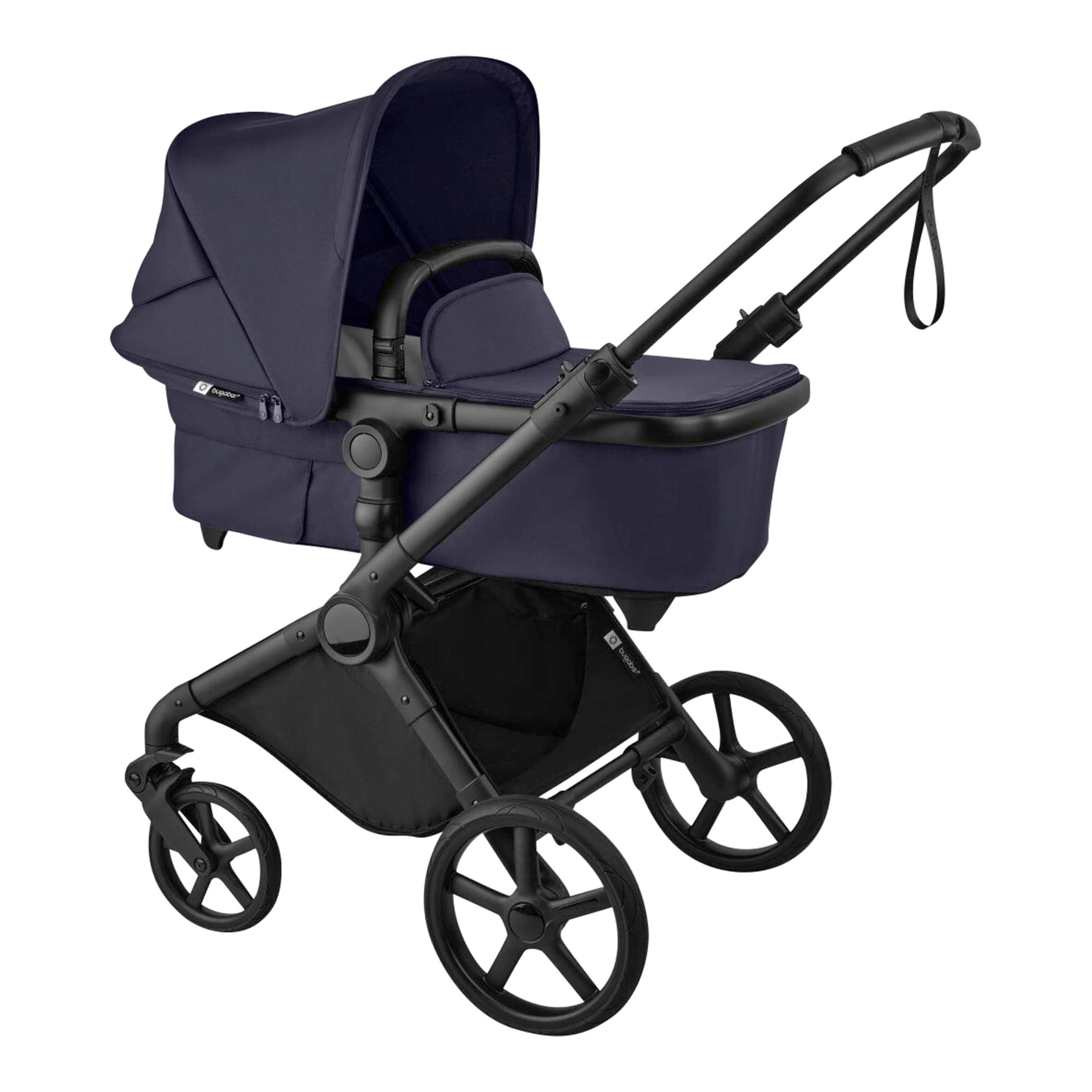 Bugaboo Fox Cub Kombikinderwagen Cub Complete blau Unkategorisiert online kaufen