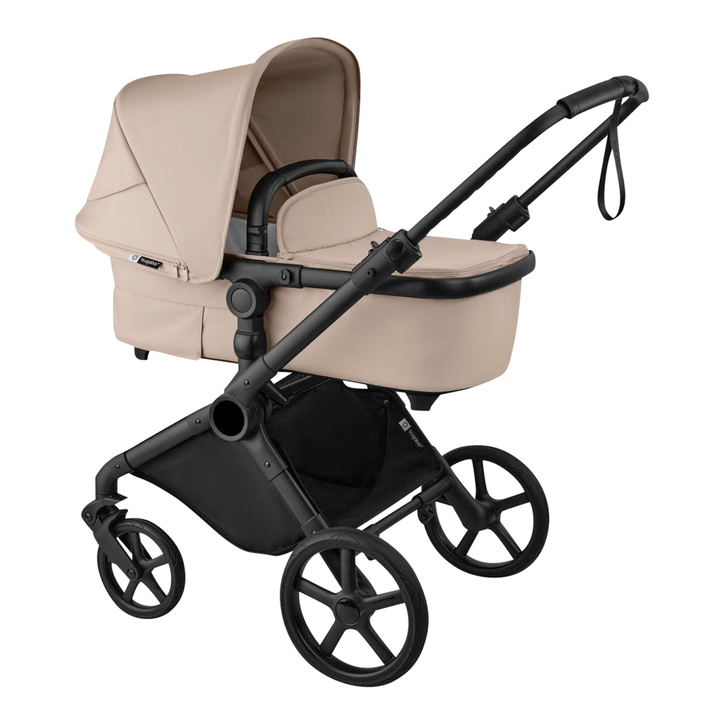 Bugaboo Fox Cub Kombikinderwagen Cub Complete natur Unkategorisiert online kaufen