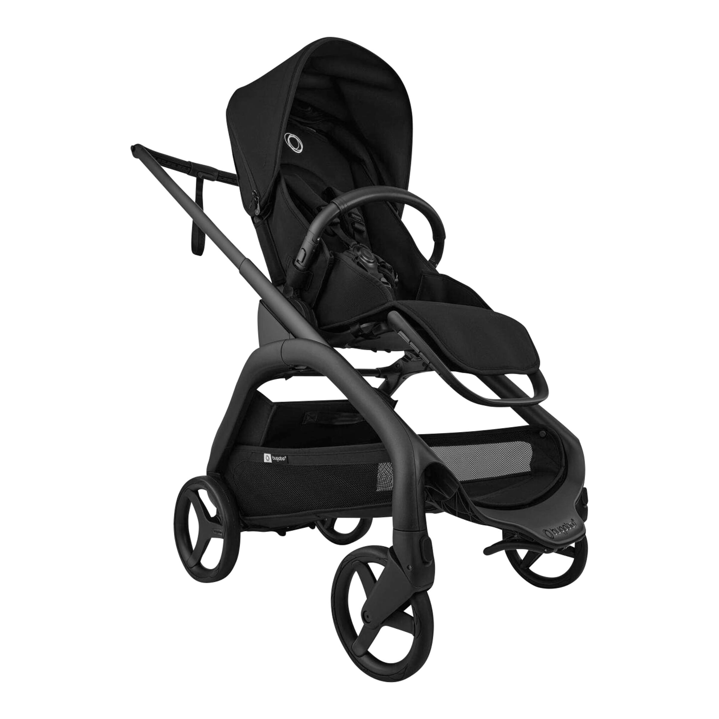 Bugaboo Kinderwagen Dragonfly Plus schwarz Unkategorisiert online kaufen Bugaboo Kinderwagen Dragonfly Plus schwarz Unkategorisiert online kaufen