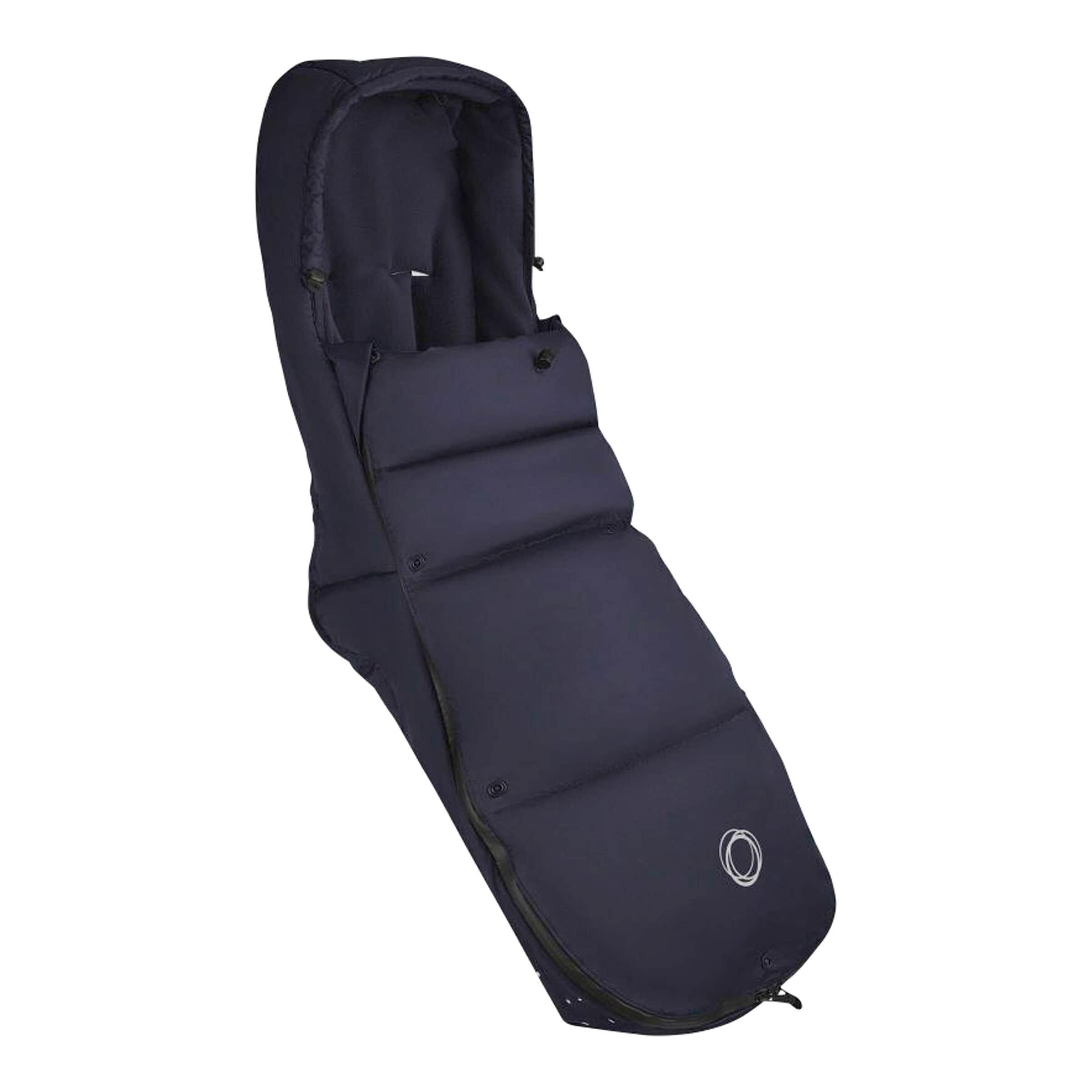 Bugaboo Performance Fußsack THERMOLITE® blau online kaufen