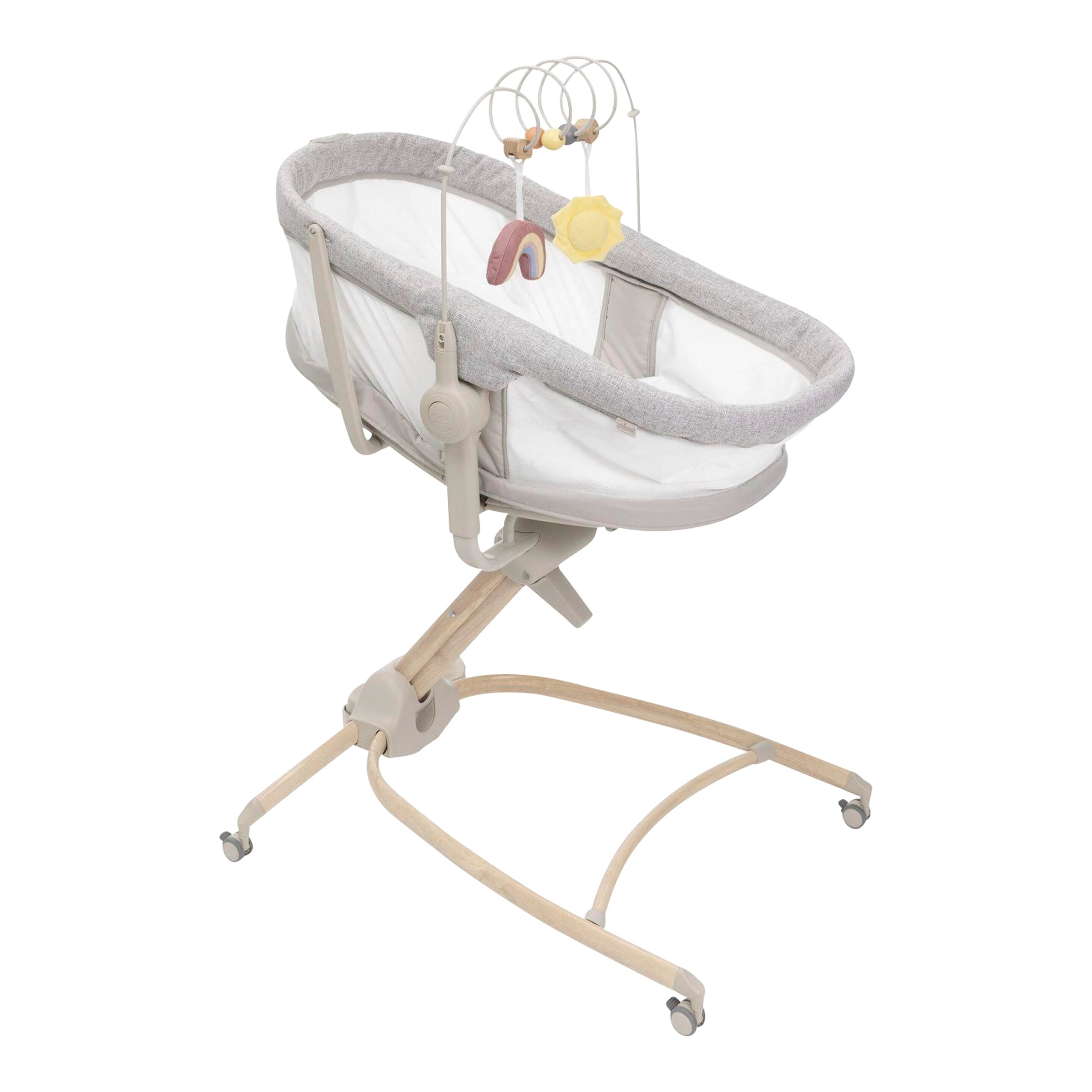 Chicco Beistellbett Baby Hug Armonia 4in1 online kaufen