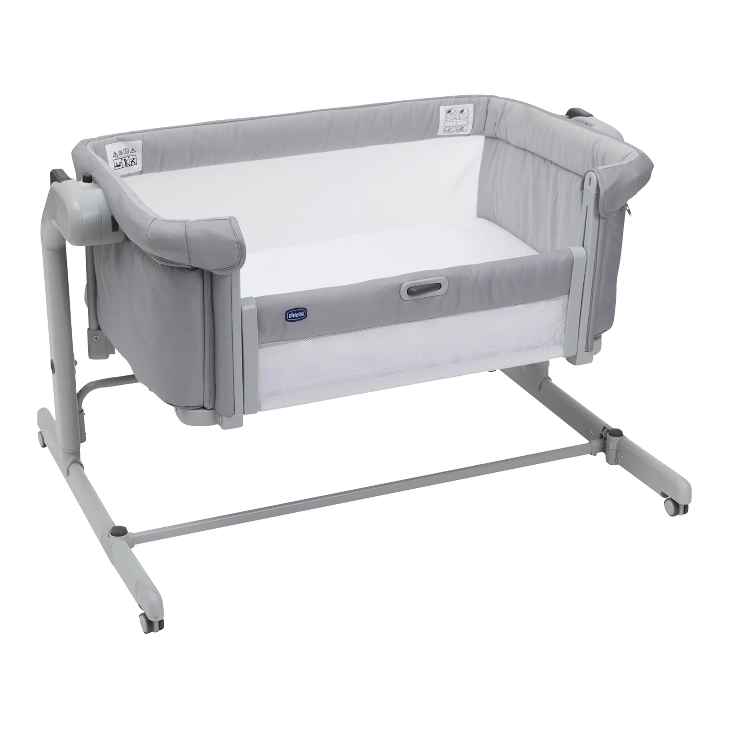 Chicco Beistellbett Next2me Magic Evo Unkategorisiert online kaufen