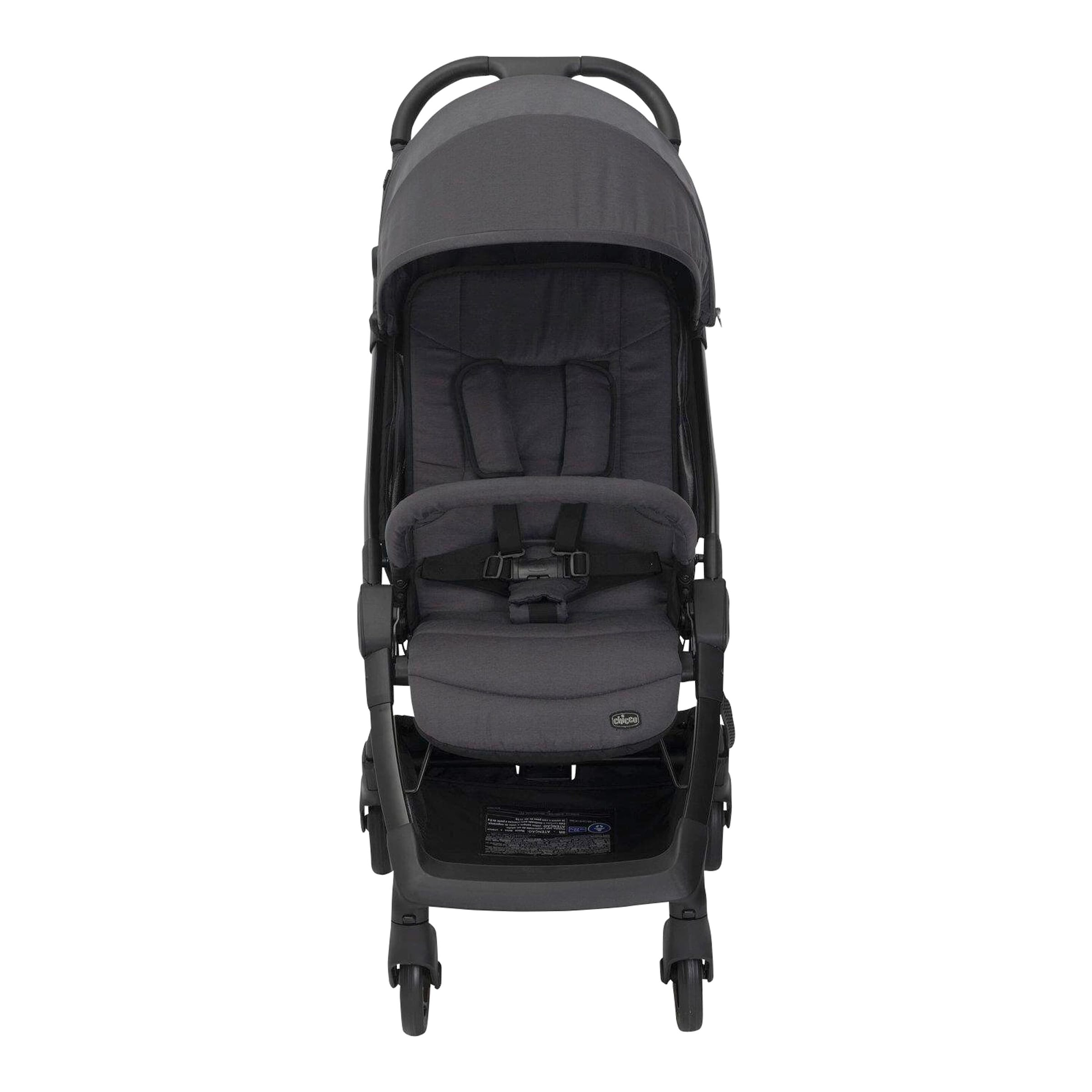 Chicco Buggy Chicco WE 2 schwarz online kaufen